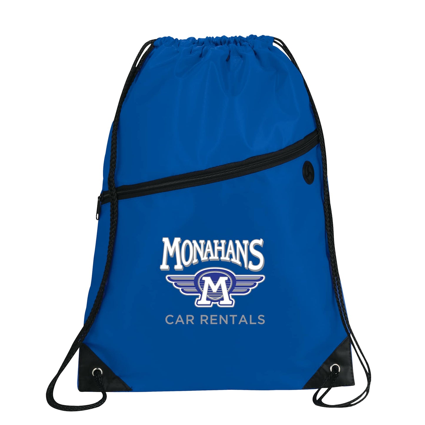 Robin Drawstring Bag