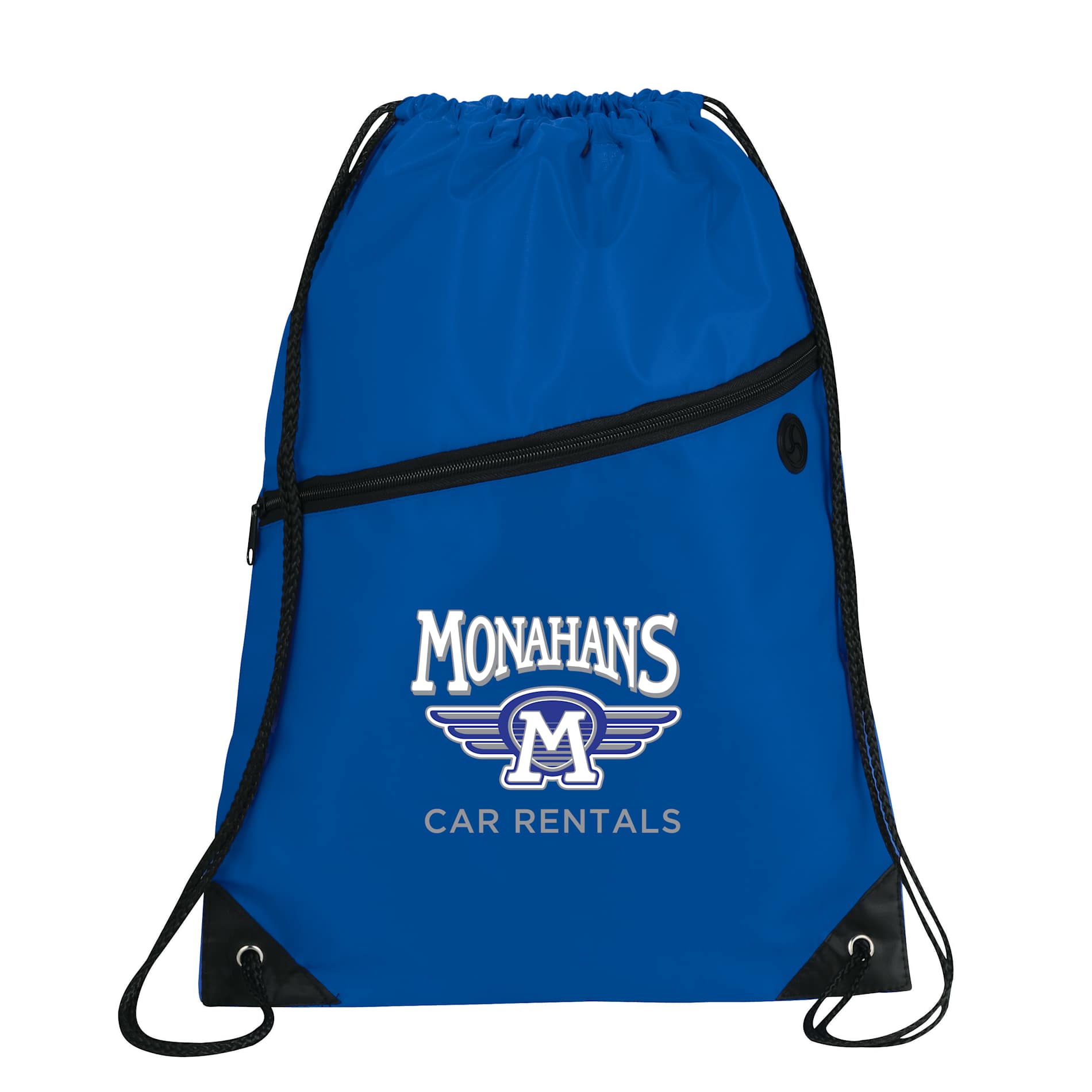 Robin Drawstring Bag