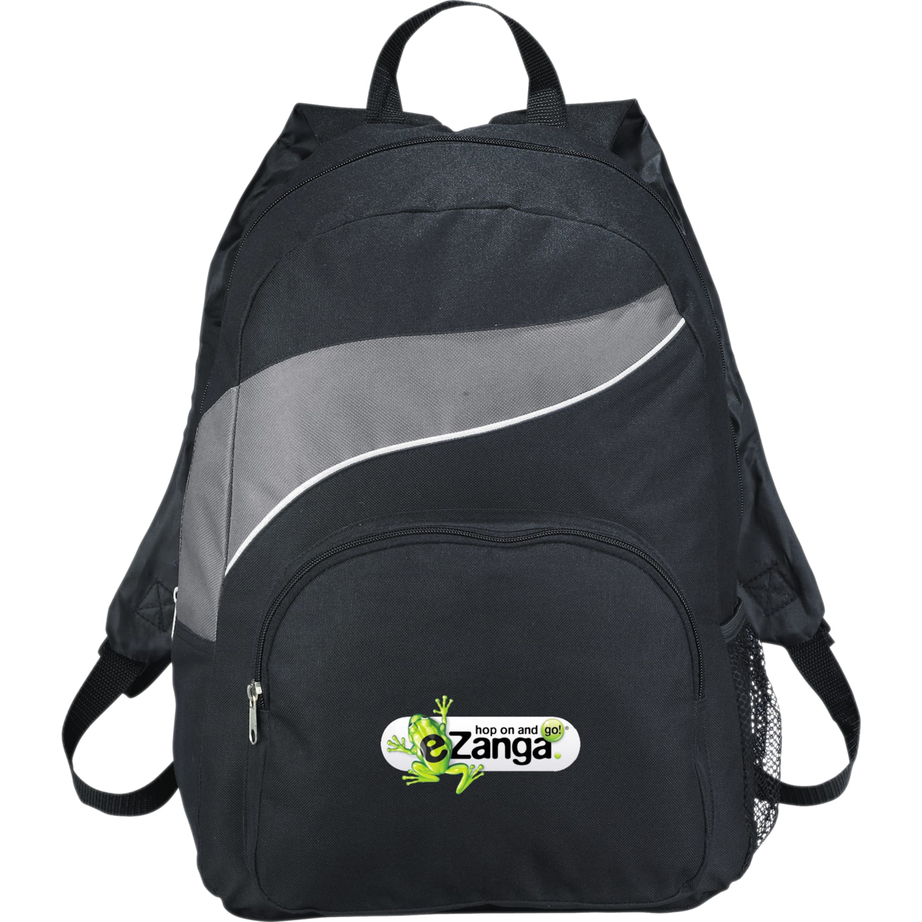 Tornado Deluxe Backpack