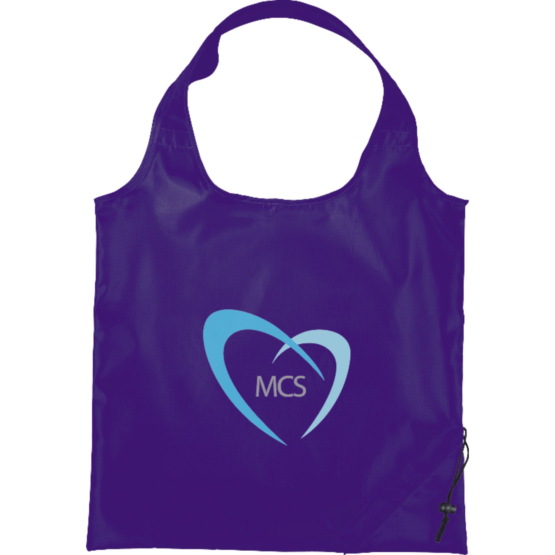Bungalow Foldaway Shopper Tote