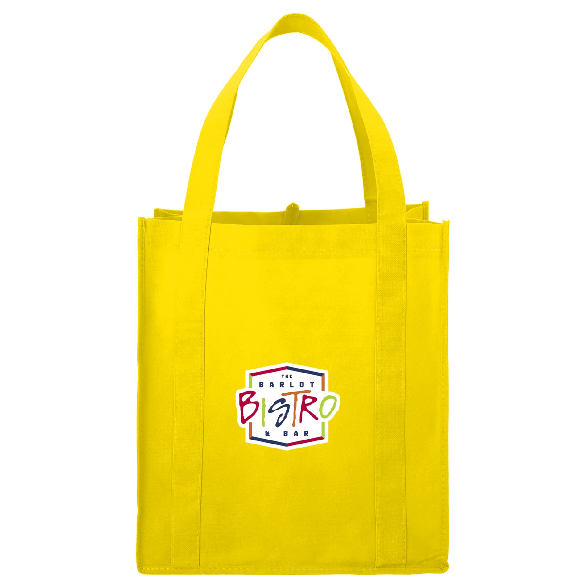 Little Juno Non-Woven Grocery Tote