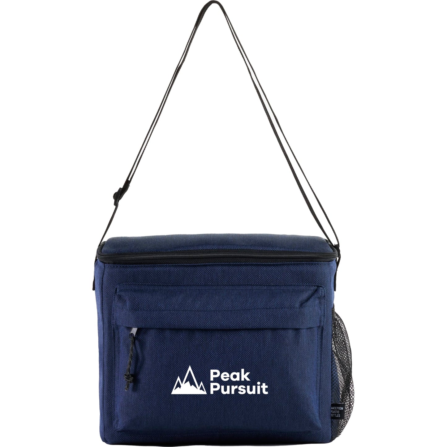 Vila Recycled 12 Can Lunch Cooler