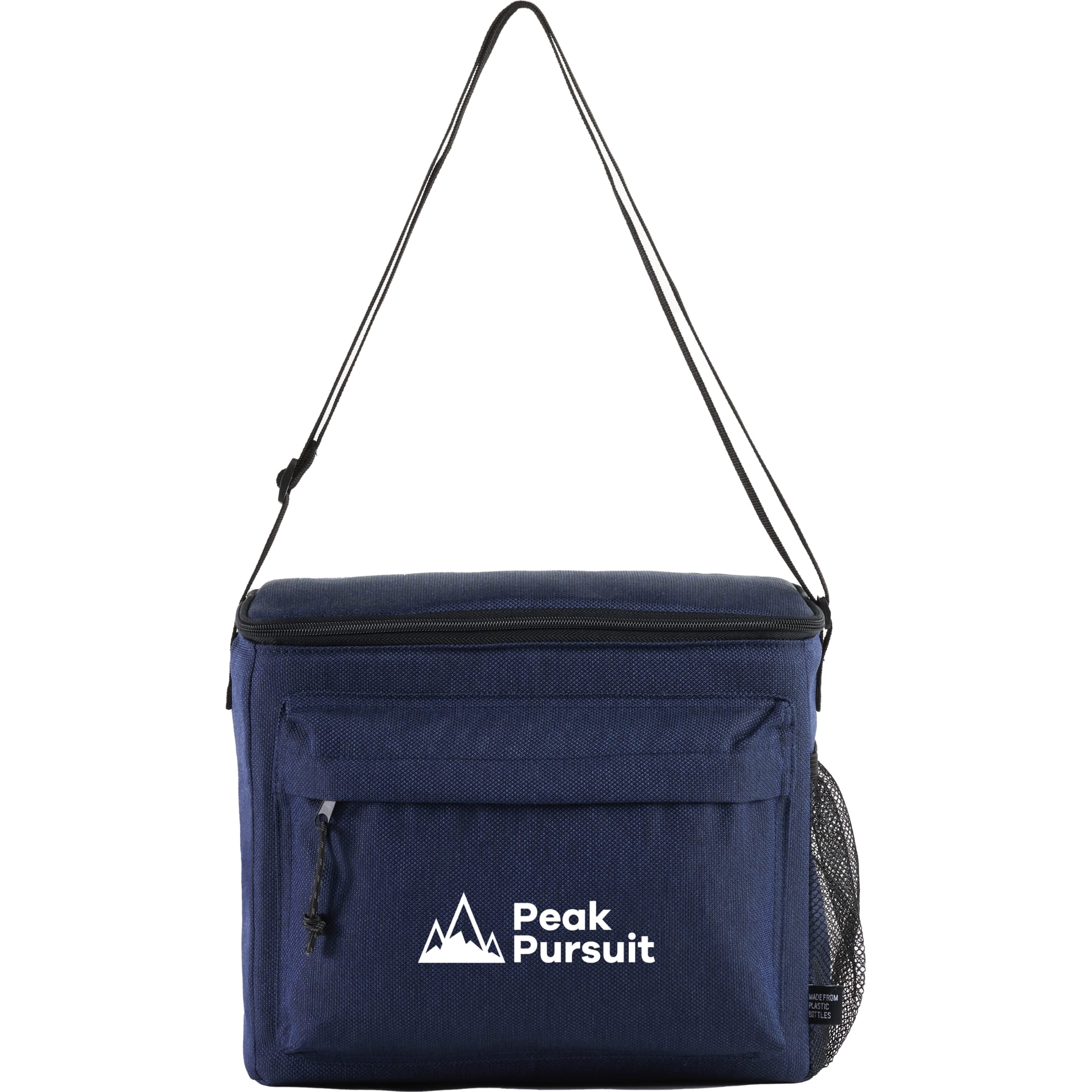 Vila Recycled 12 Can Lunch Cooler