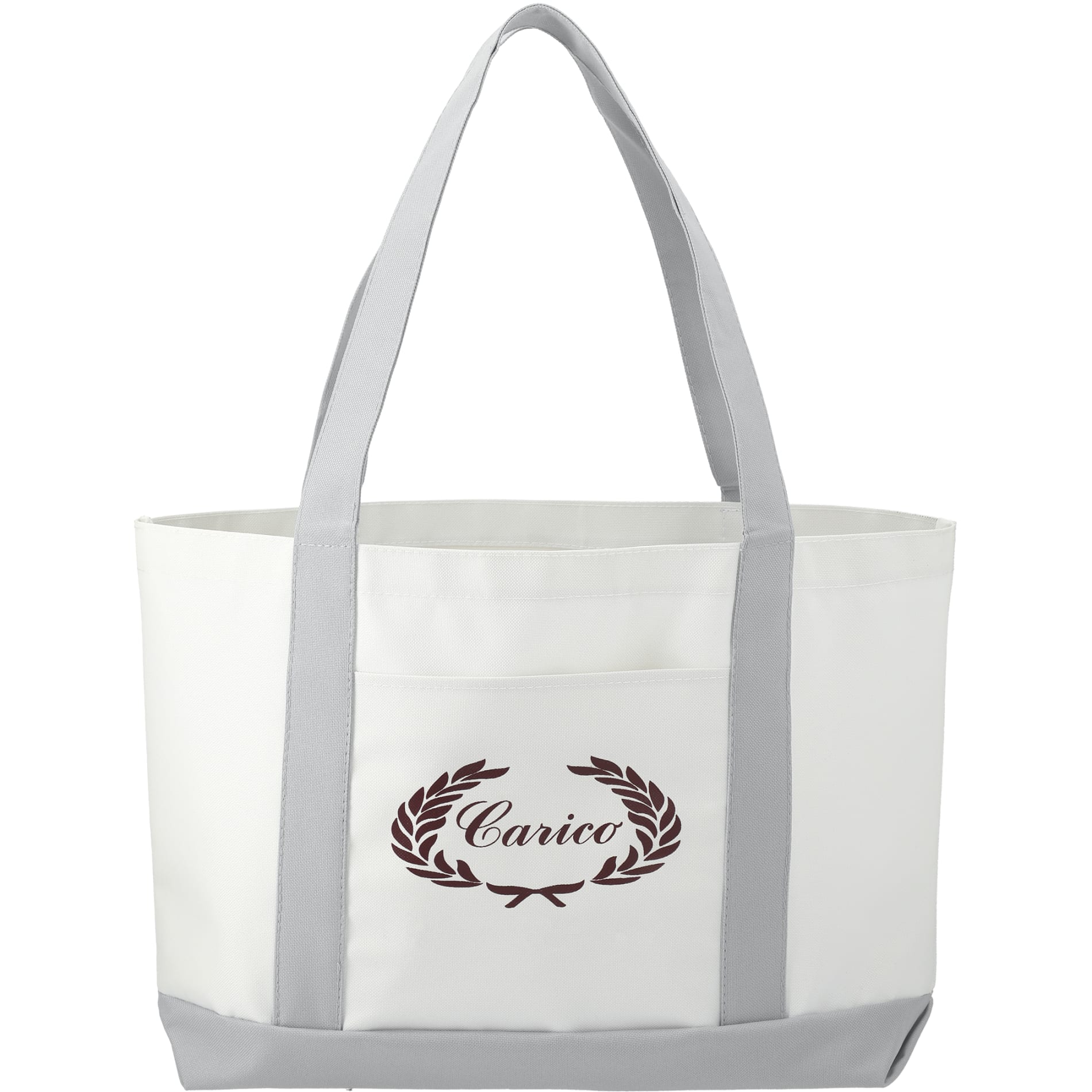Large Canvas Tote Bag