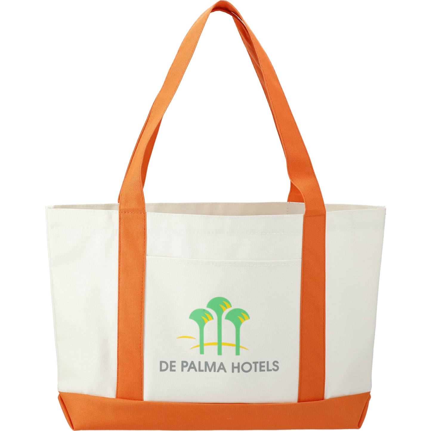 Large Canvas Tote Bag