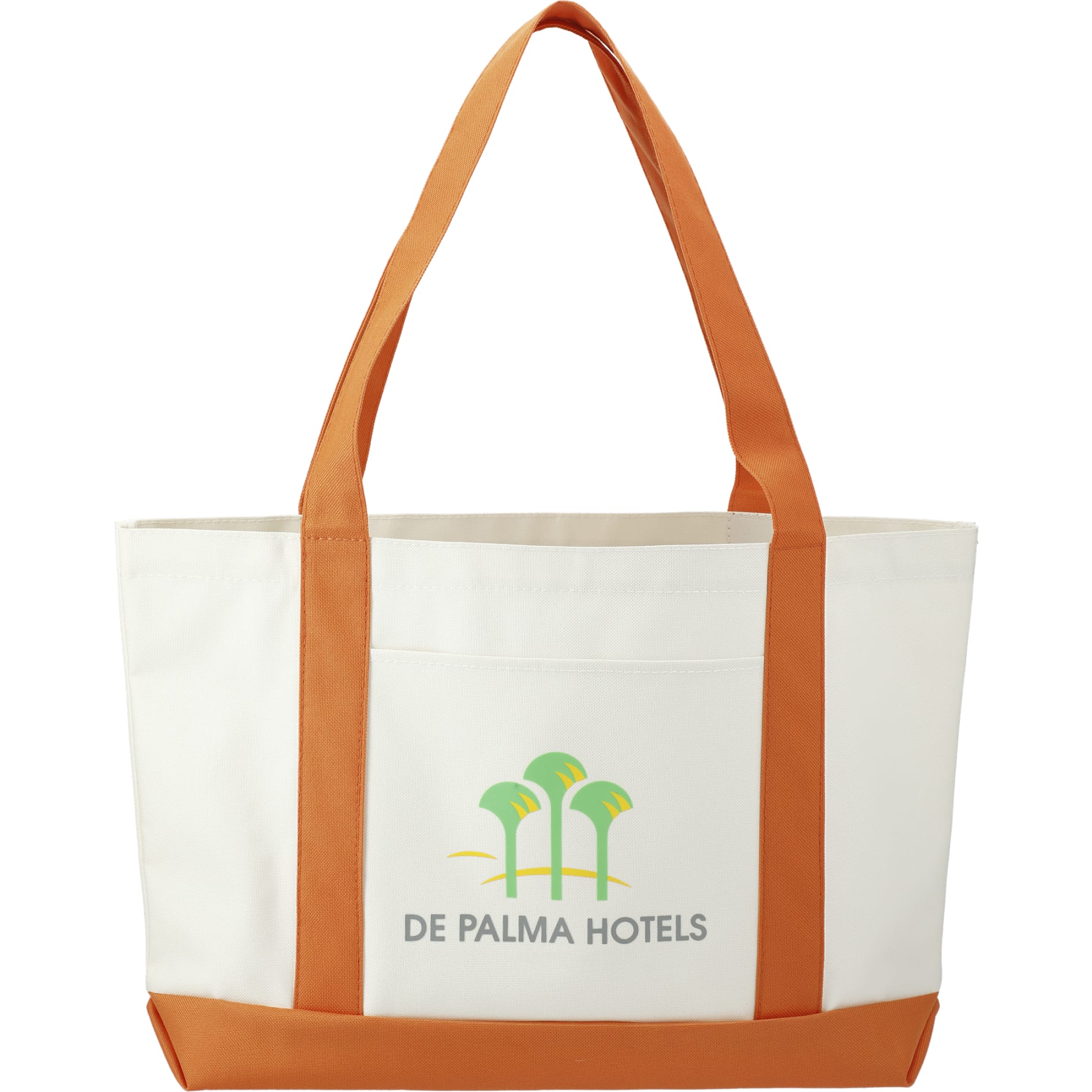 Large Canvas Tote Bag
