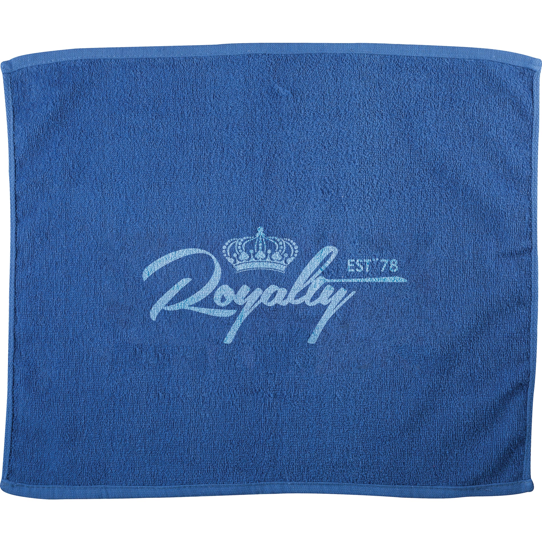 Go-Go Rally Towel