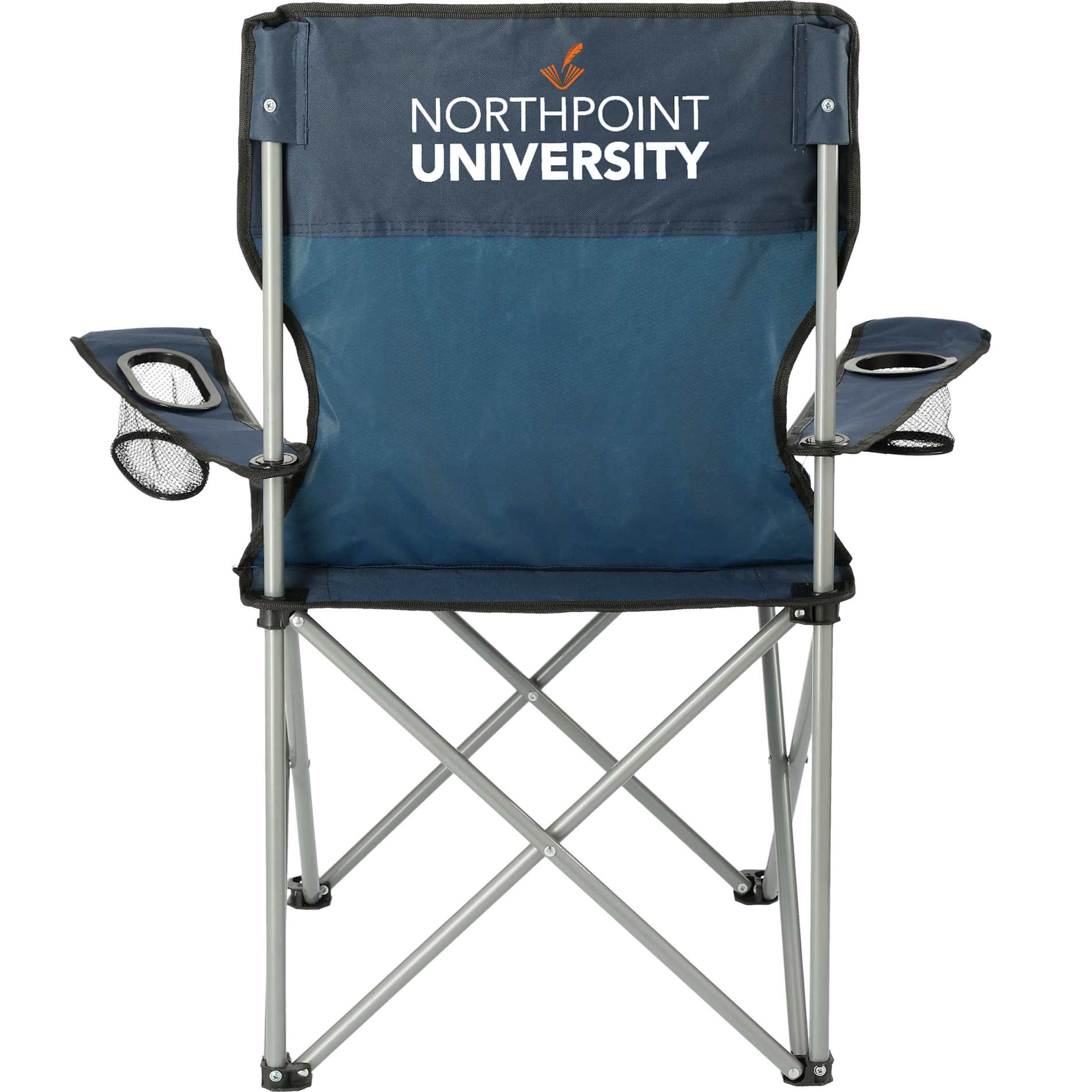 Fanatic Event Folding Chair