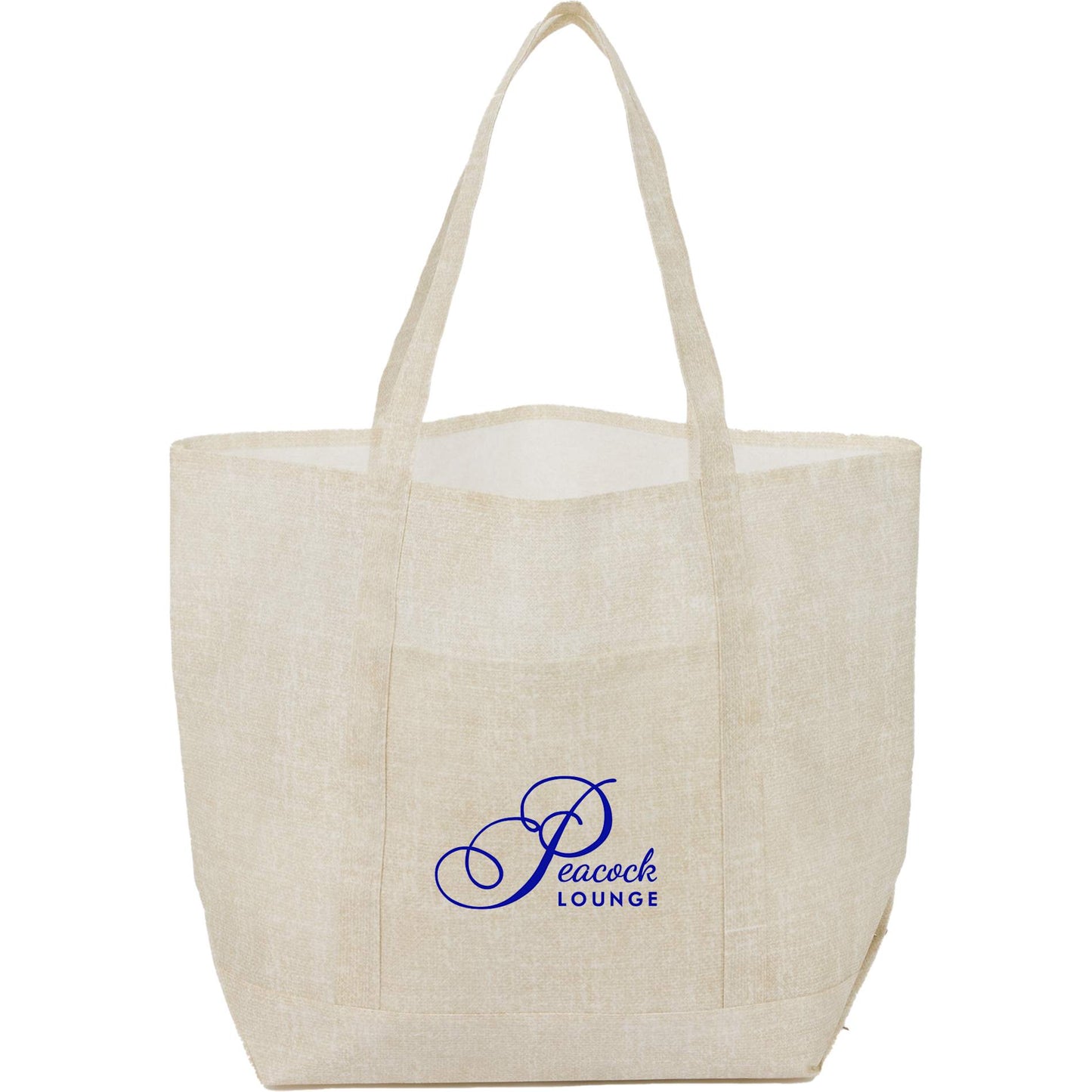 Recycled Beacon Non-Woven All Purpose Tote