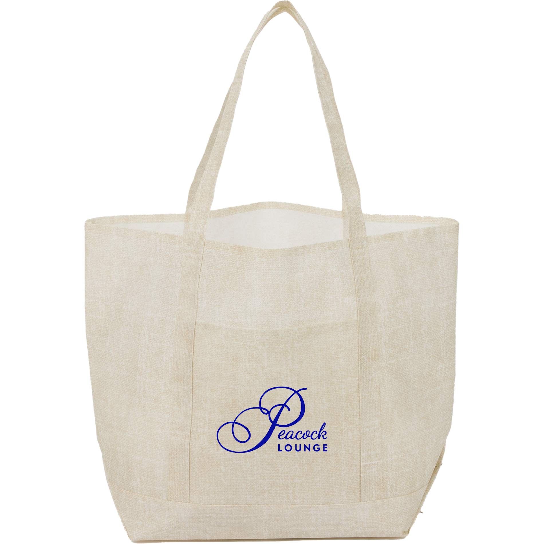 Recycled Beacon Non-Woven All Purpose Tote