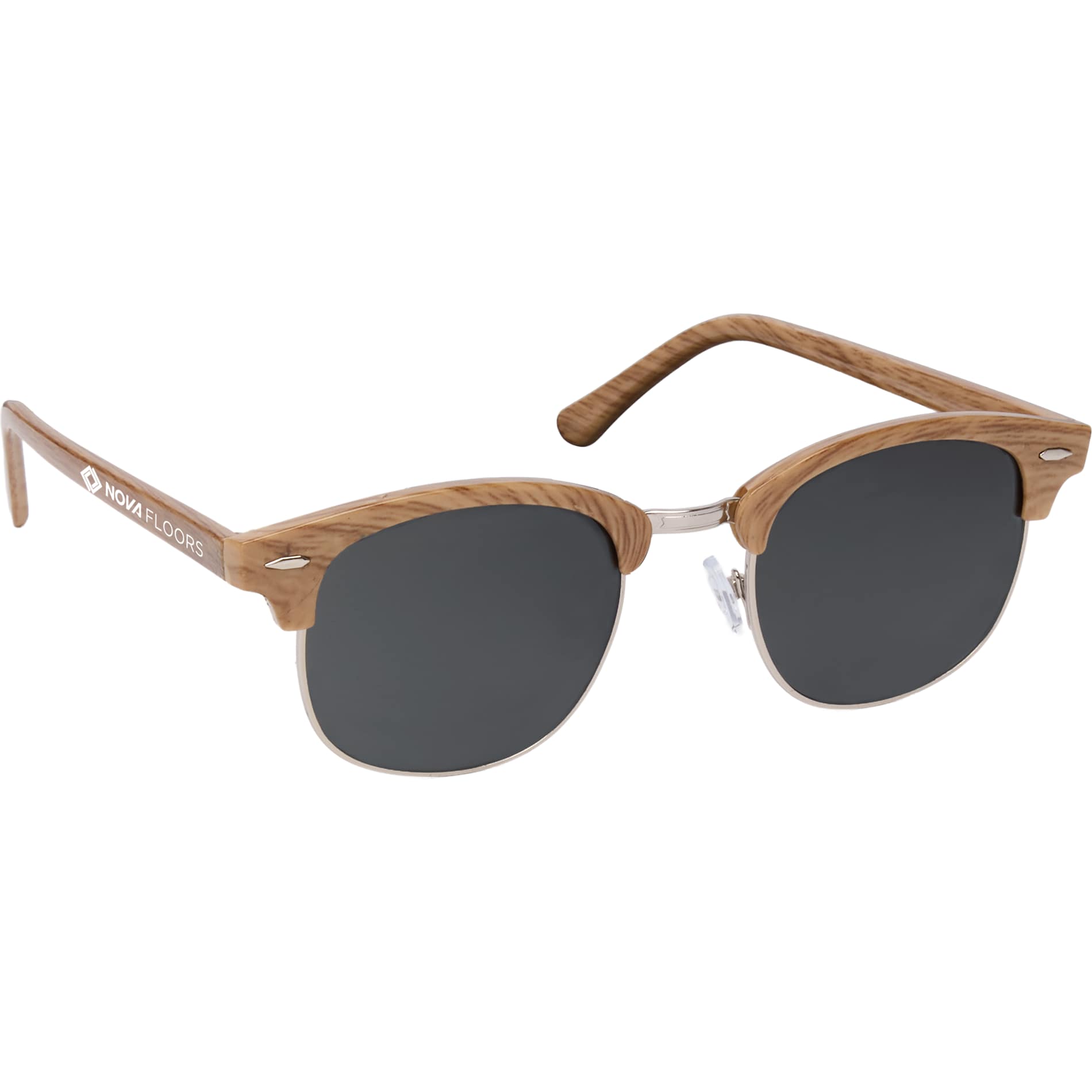 Palmer Recycled Club Master Sunglassess