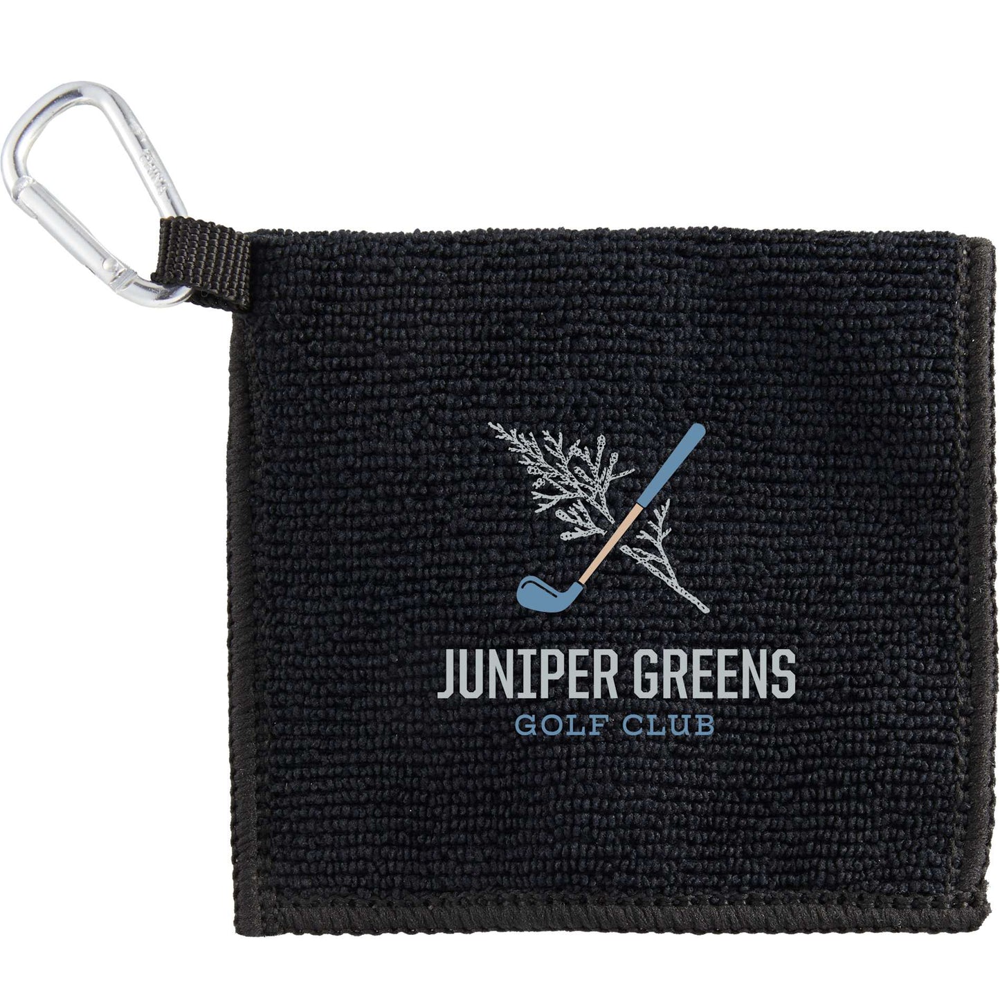 Dual-Layer Scrubber Towel