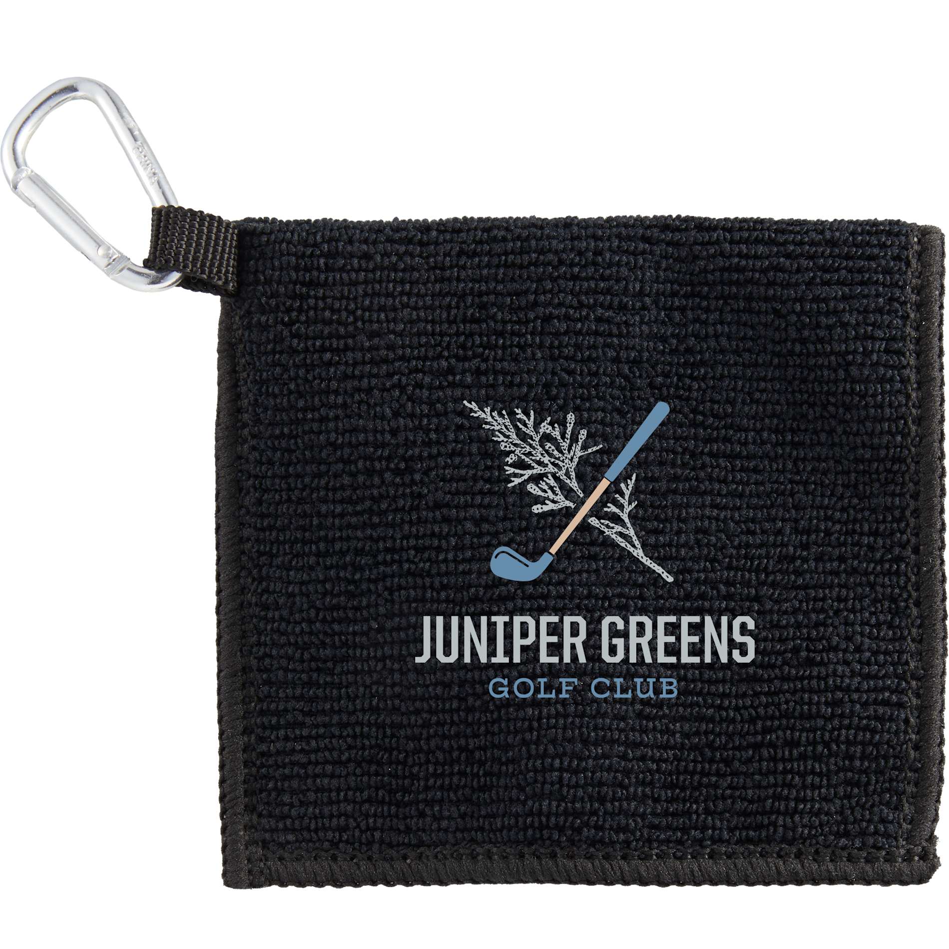 Dual-Layer Scrubber Towel