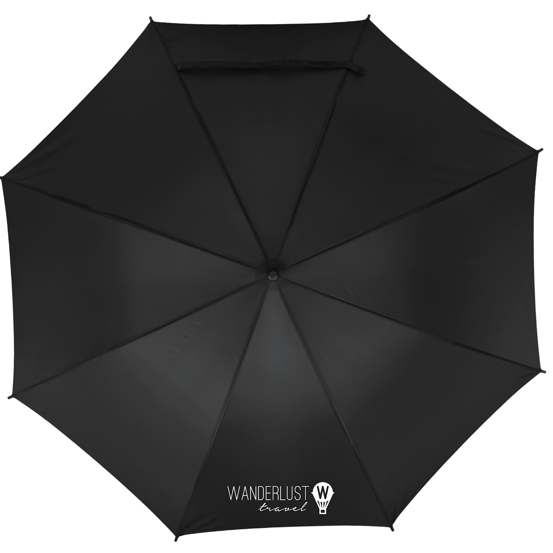 46" Auto Open Umbrella