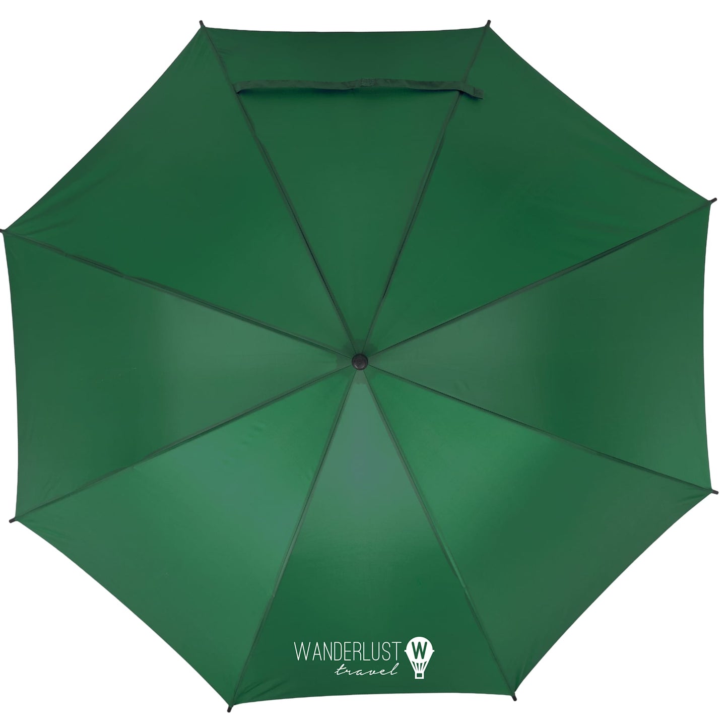 46" Auto Open Umbrella