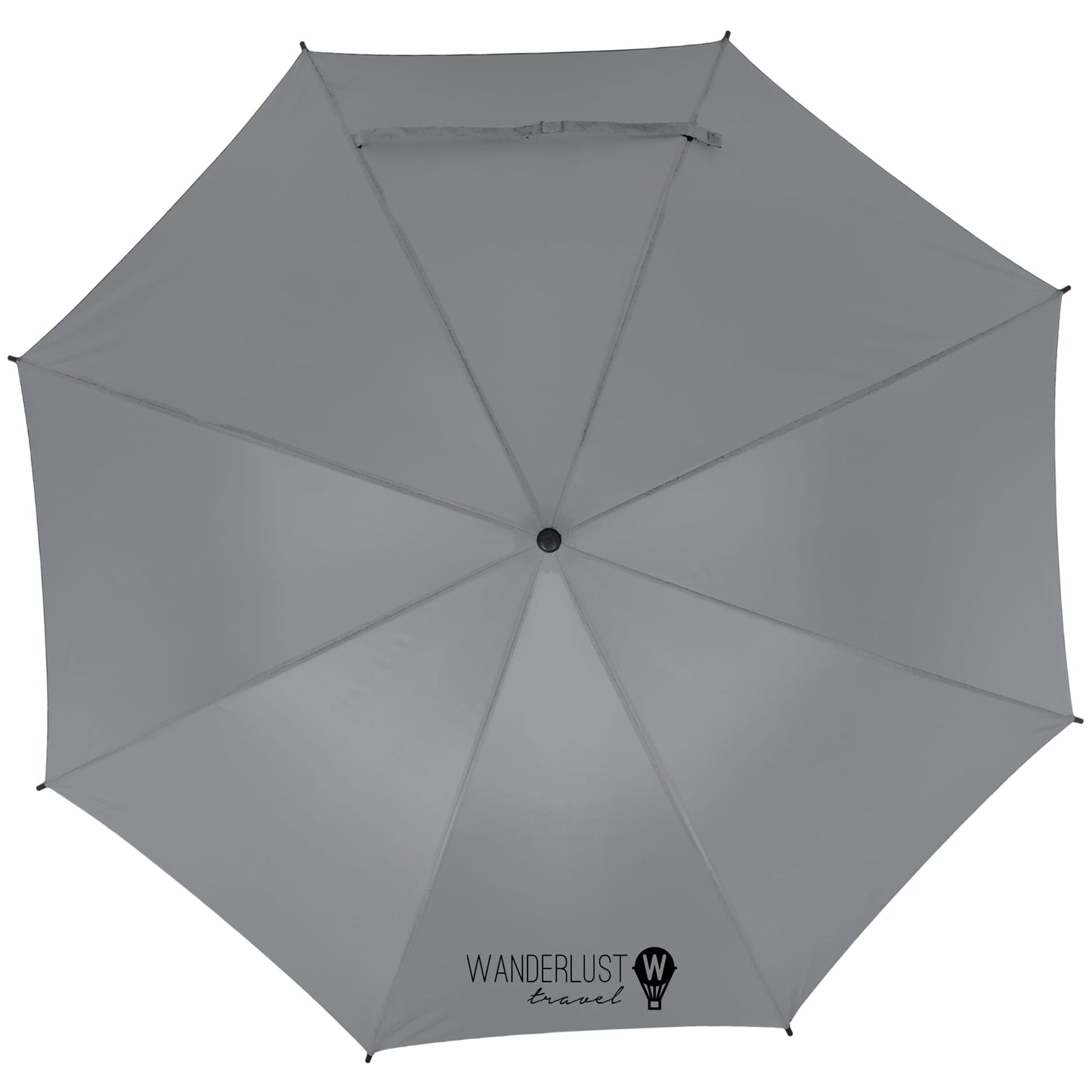 46" Auto Open Umbrella