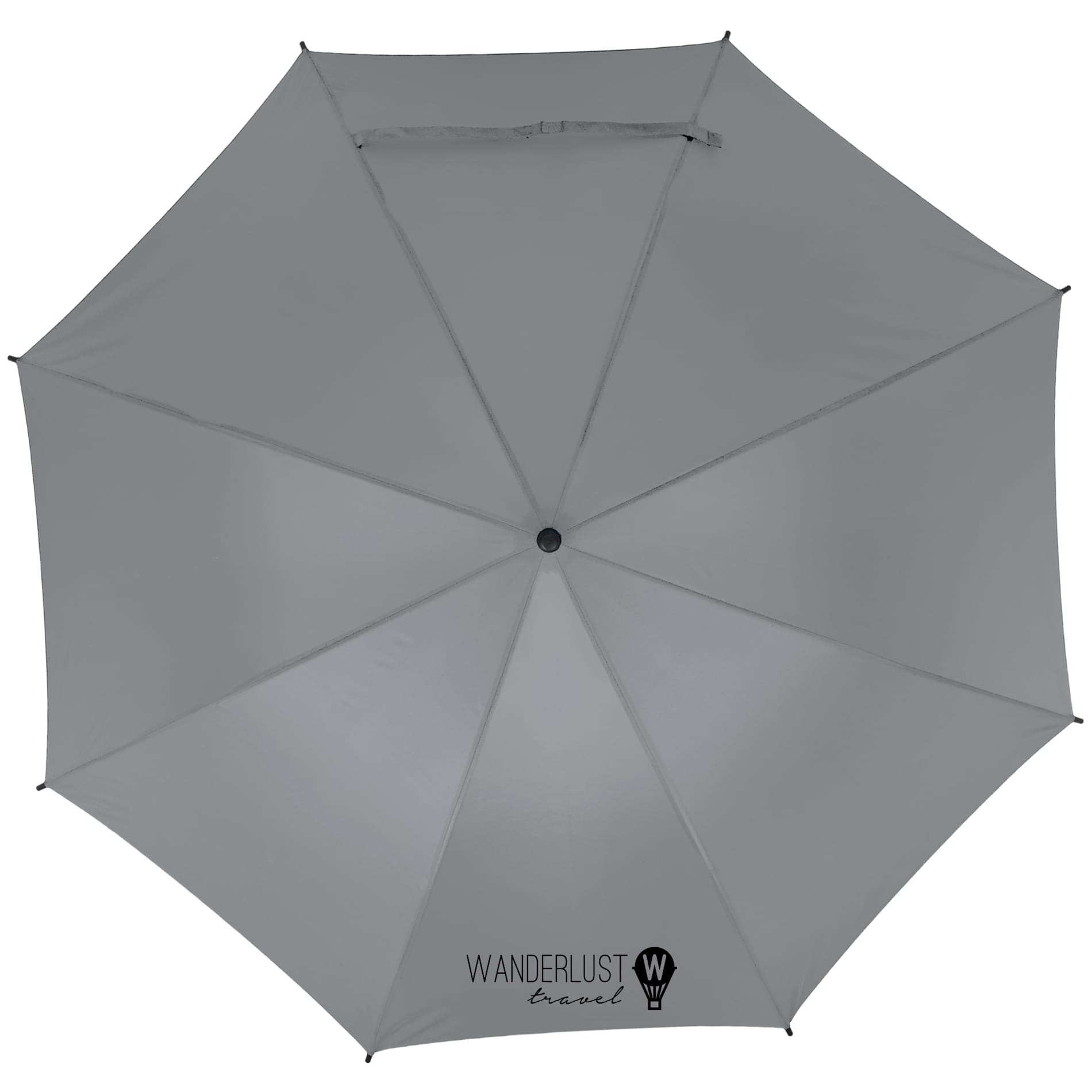 46" Auto Open Umbrella