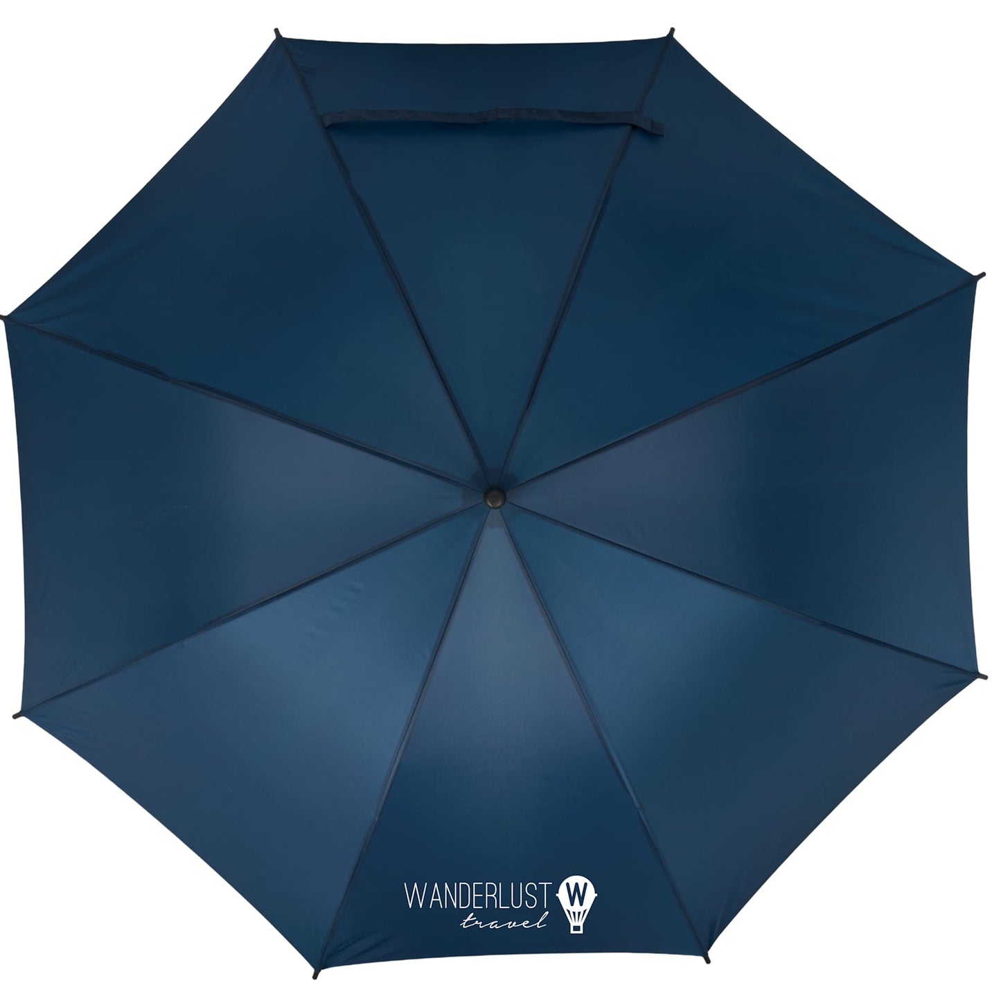 46" Auto Open Umbrella