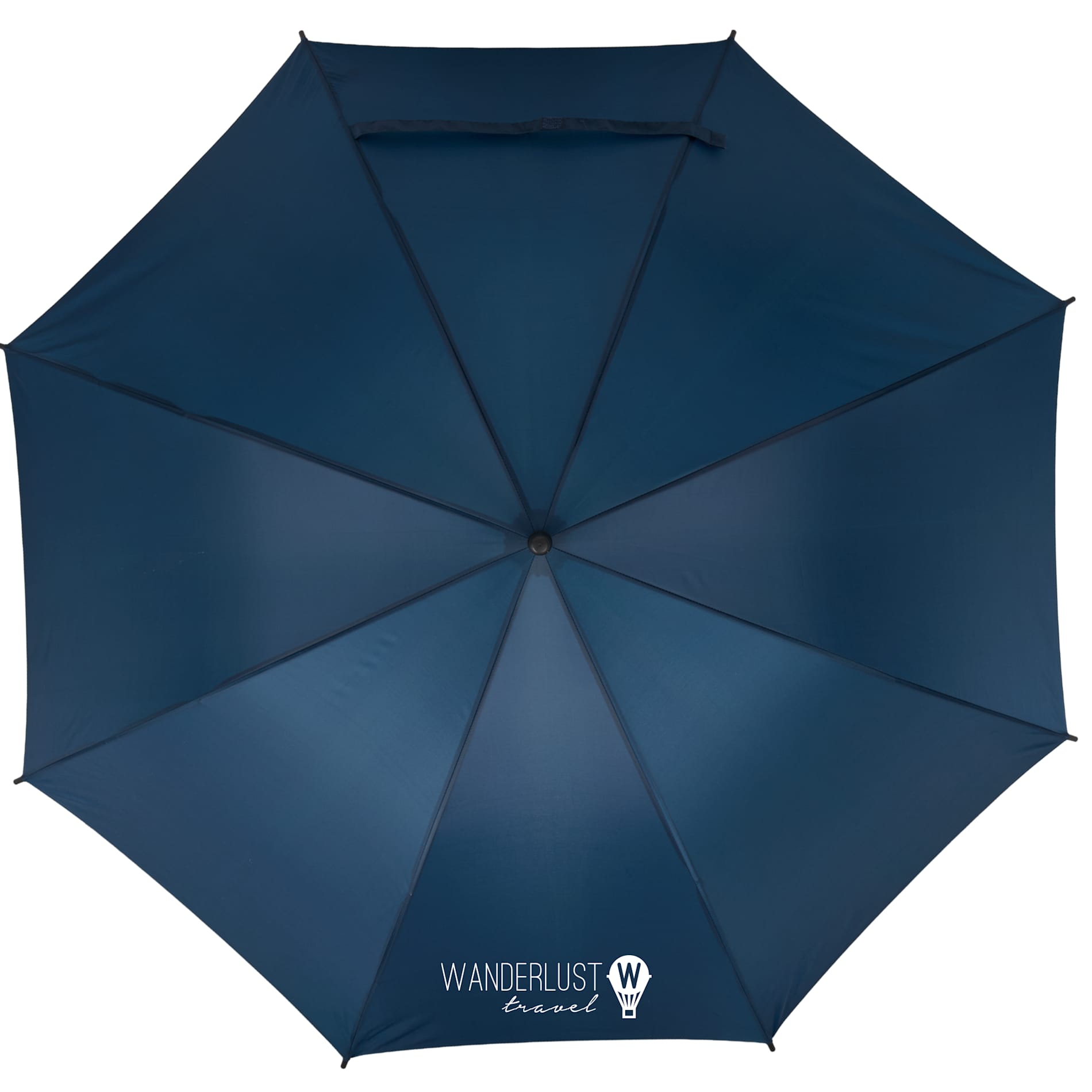 46" Auto Open Umbrella