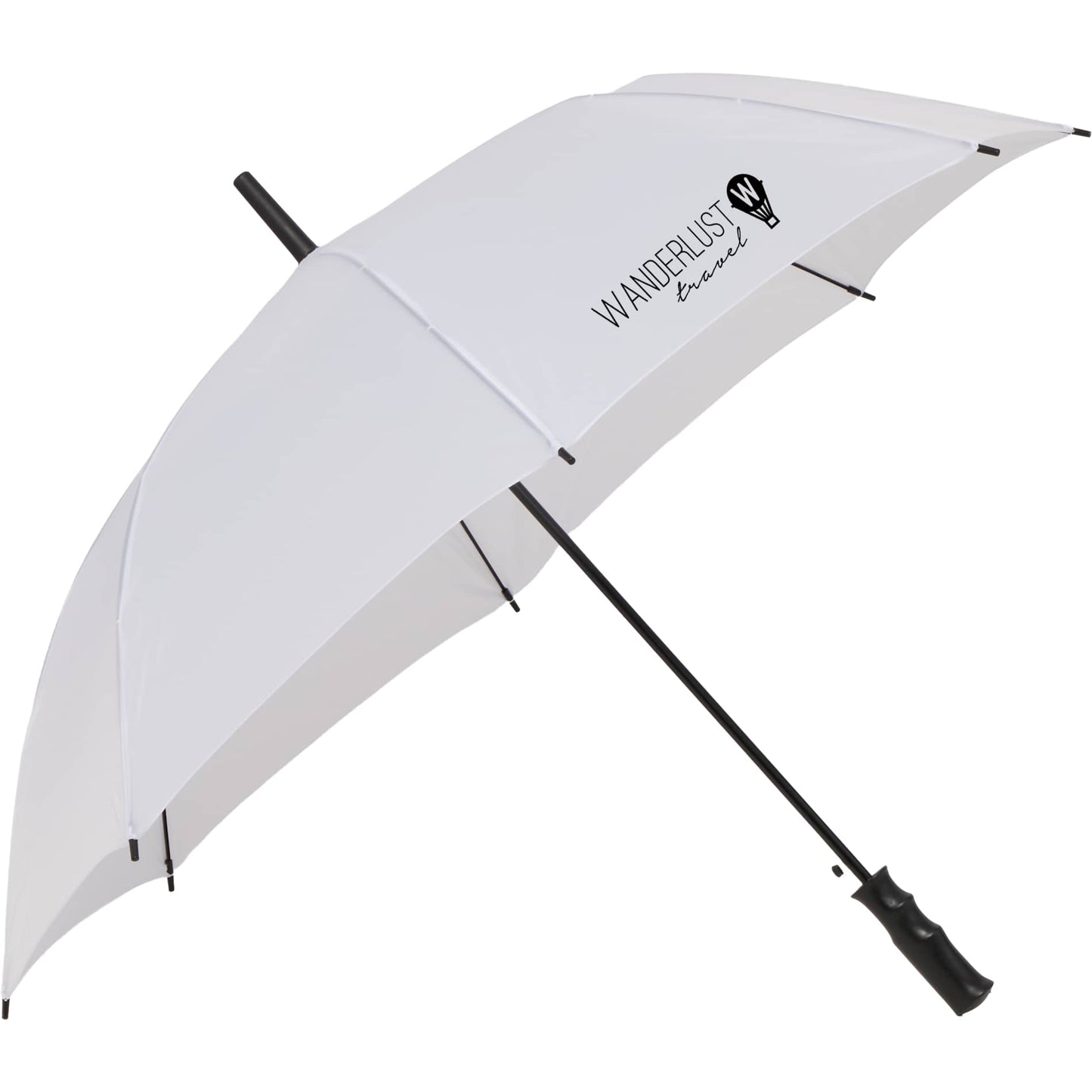 46" Auto Open Umbrella
