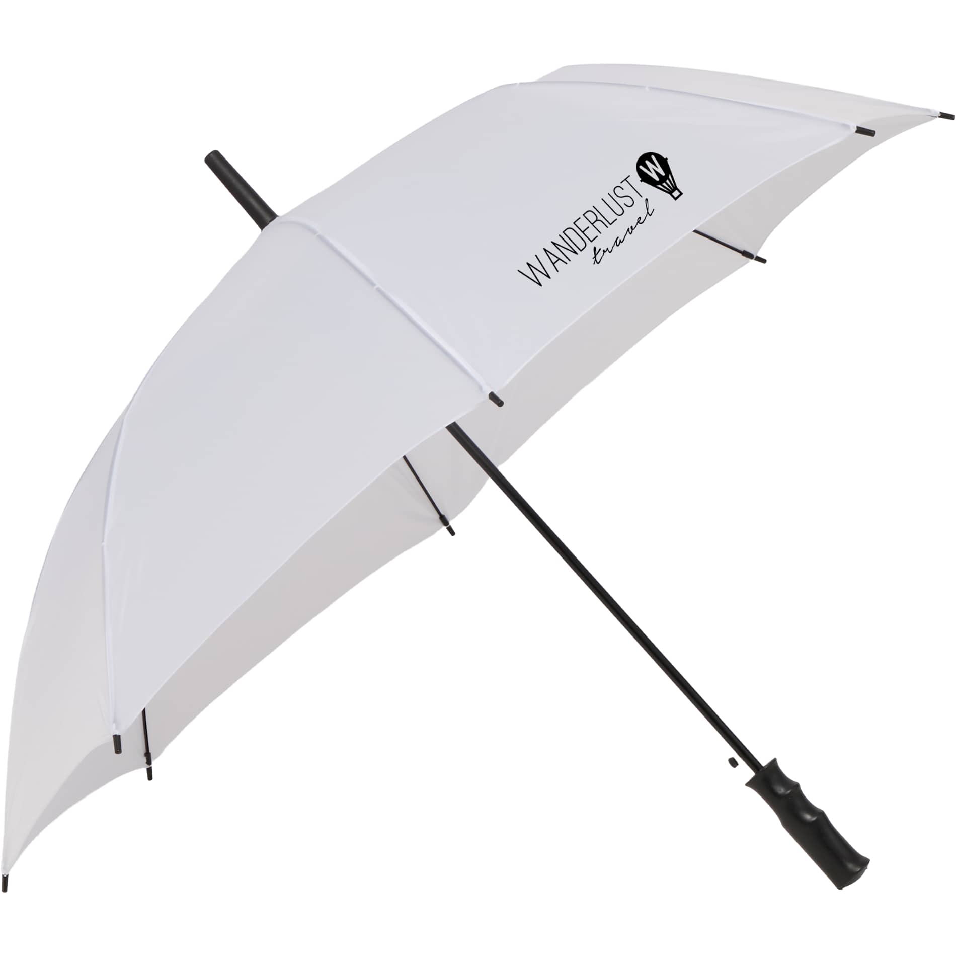 46" Auto Open Umbrella