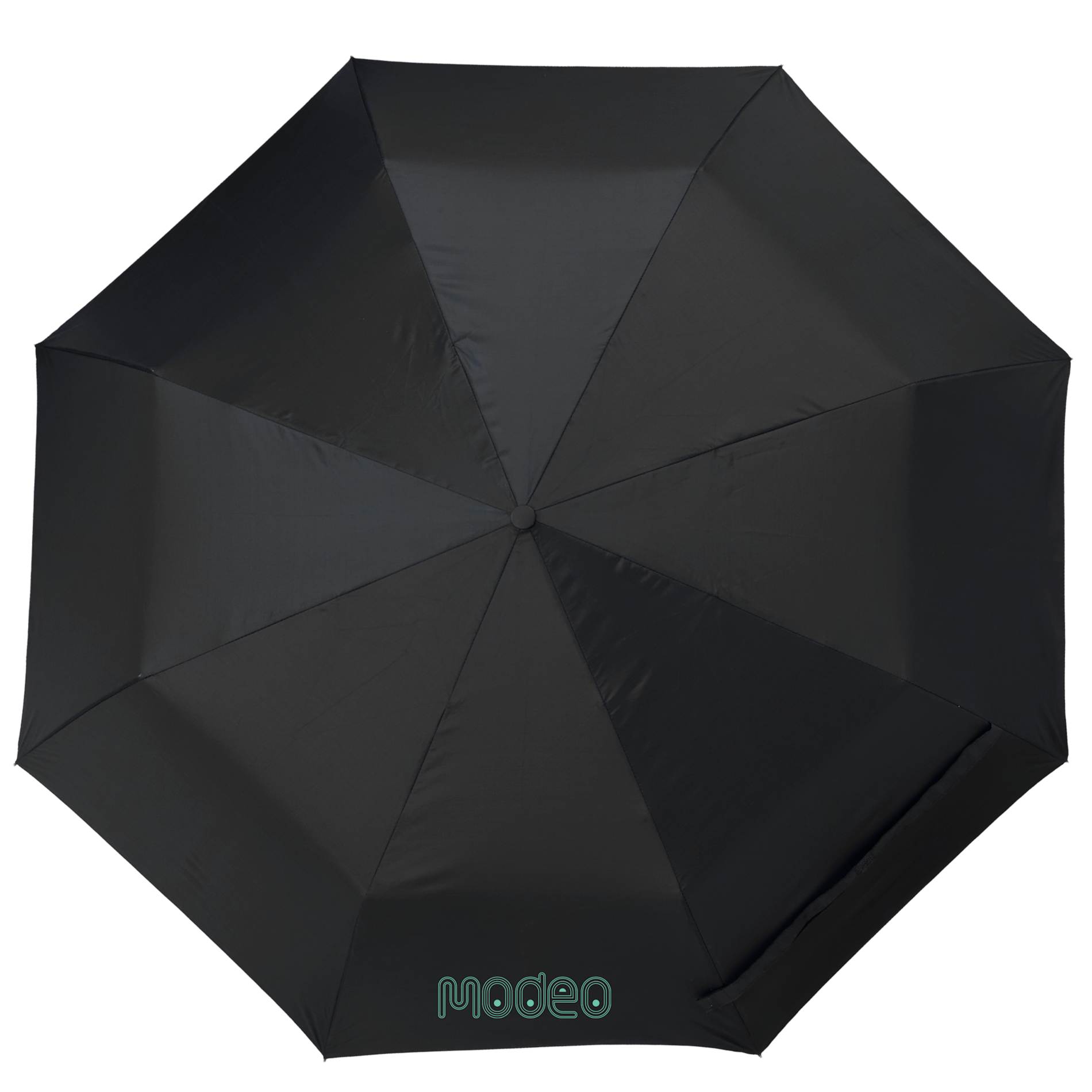 42" Folding Auto Open/Close Umbrella