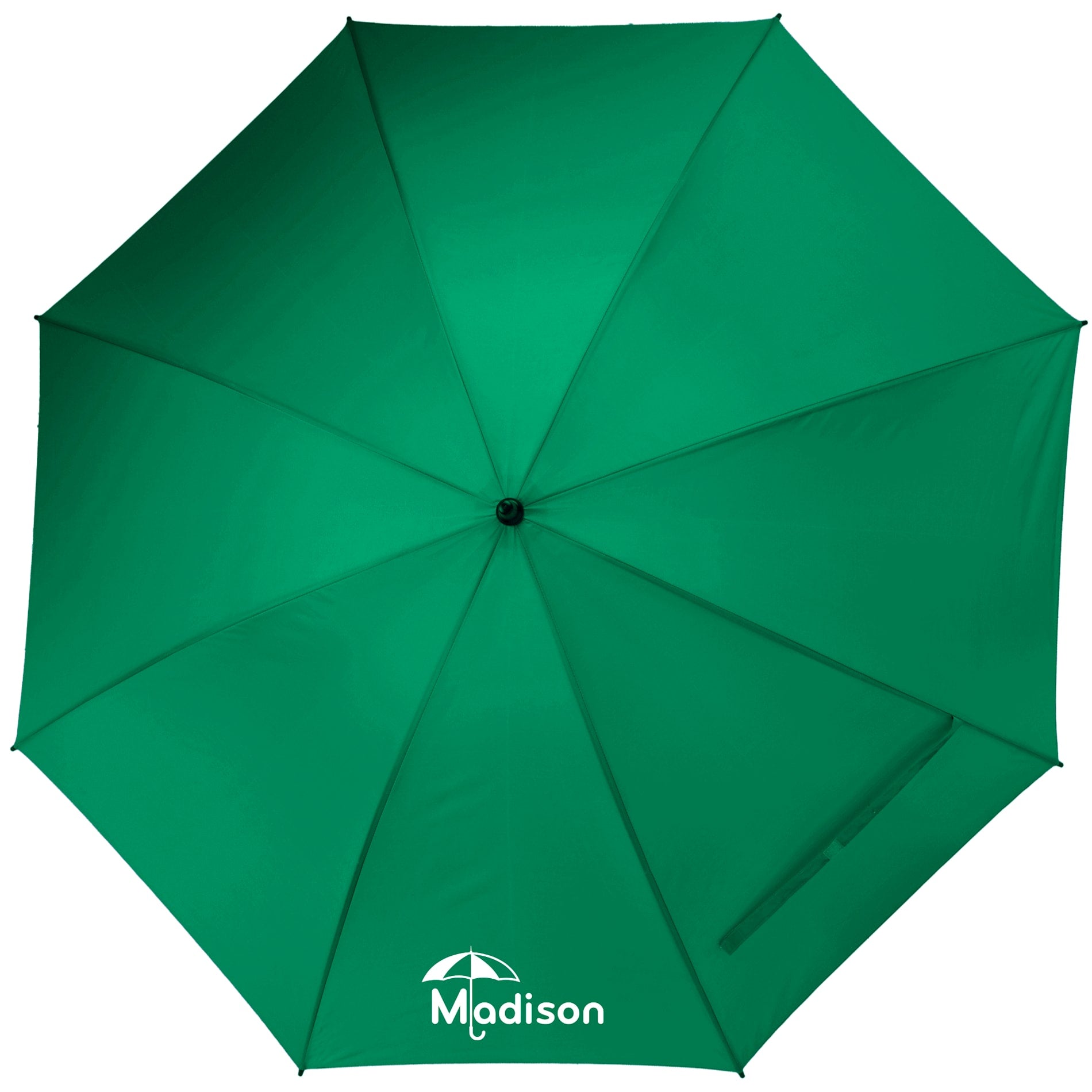 60" Manual Golf Umbrella
