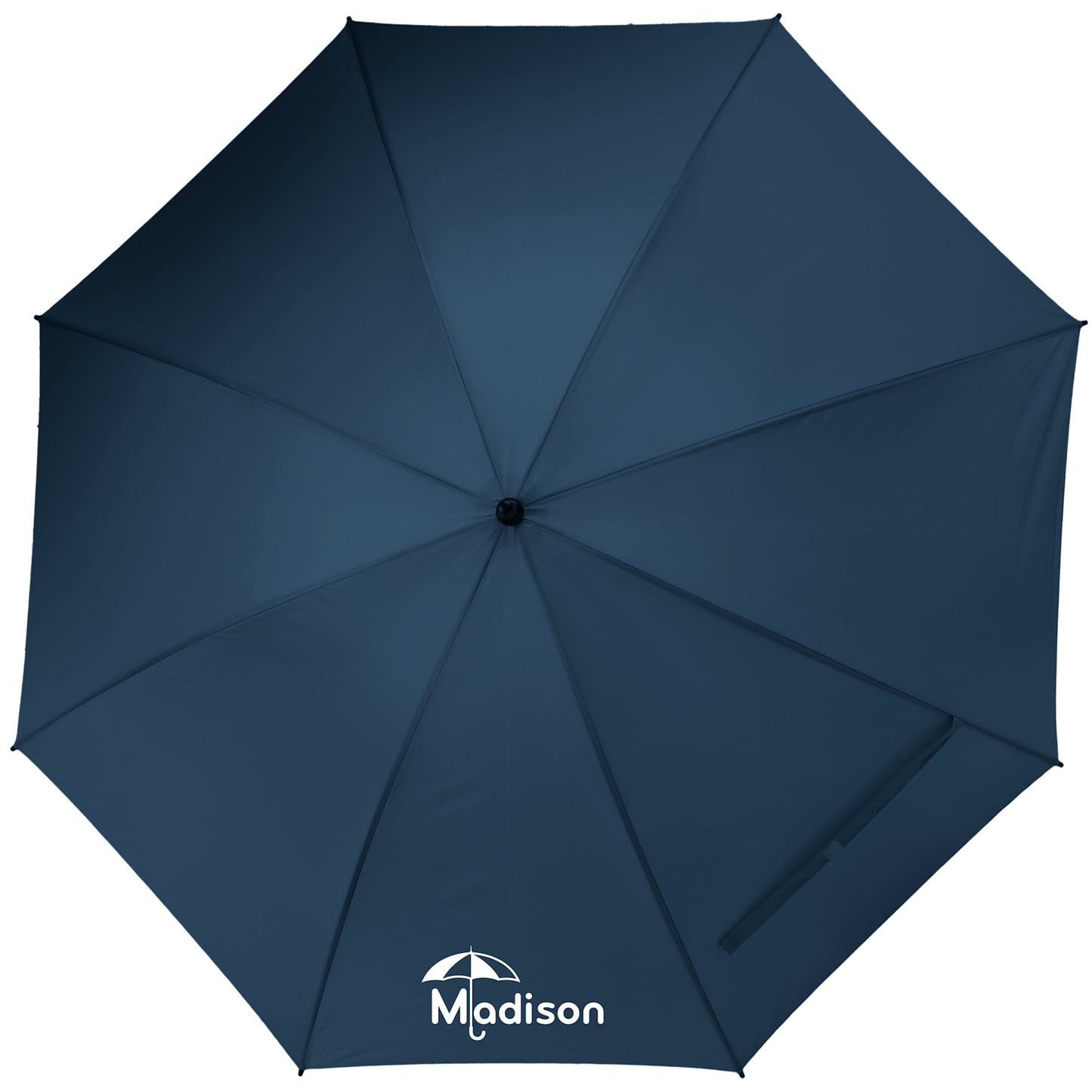 60" Manual Golf Umbrella