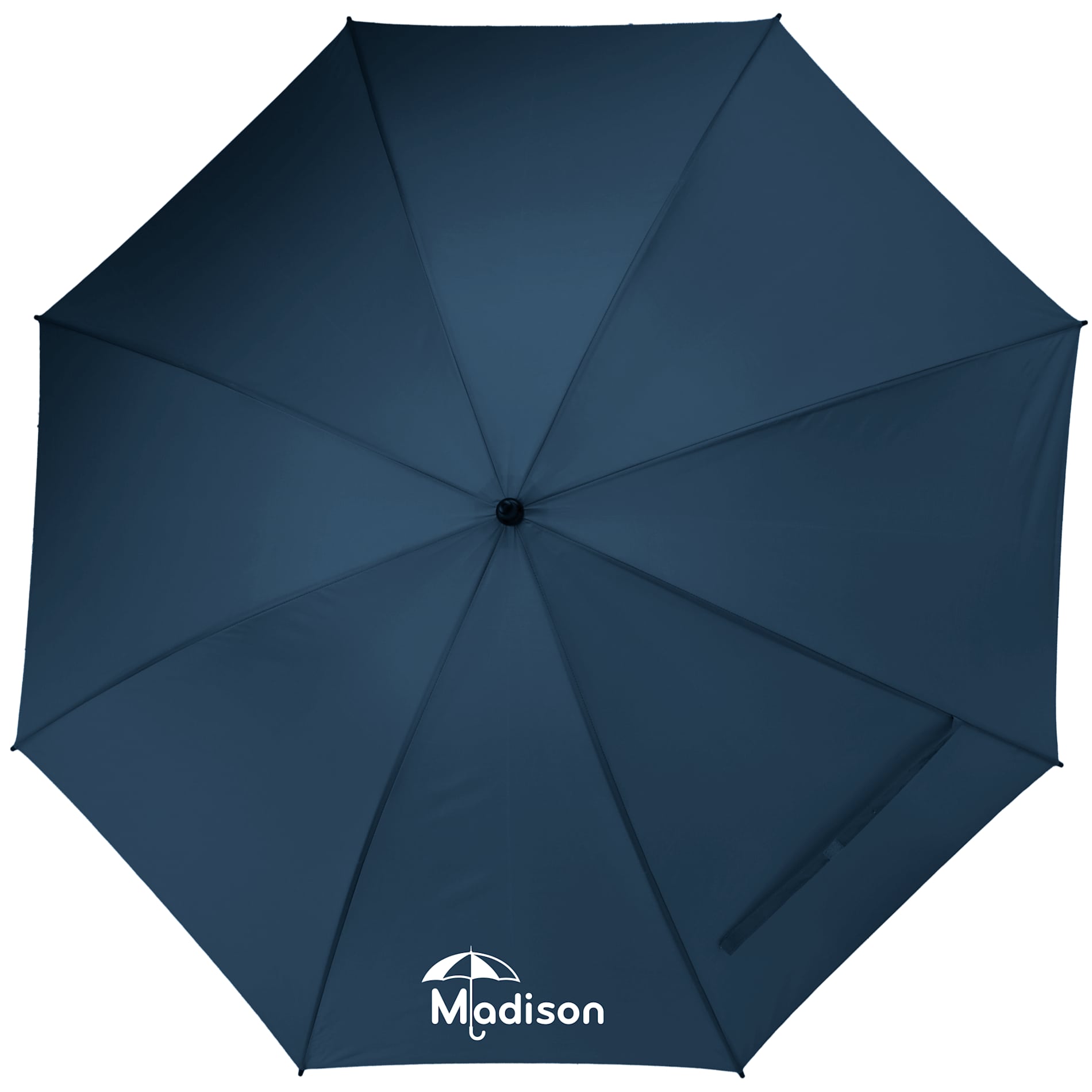 60" Manual Golf Umbrella