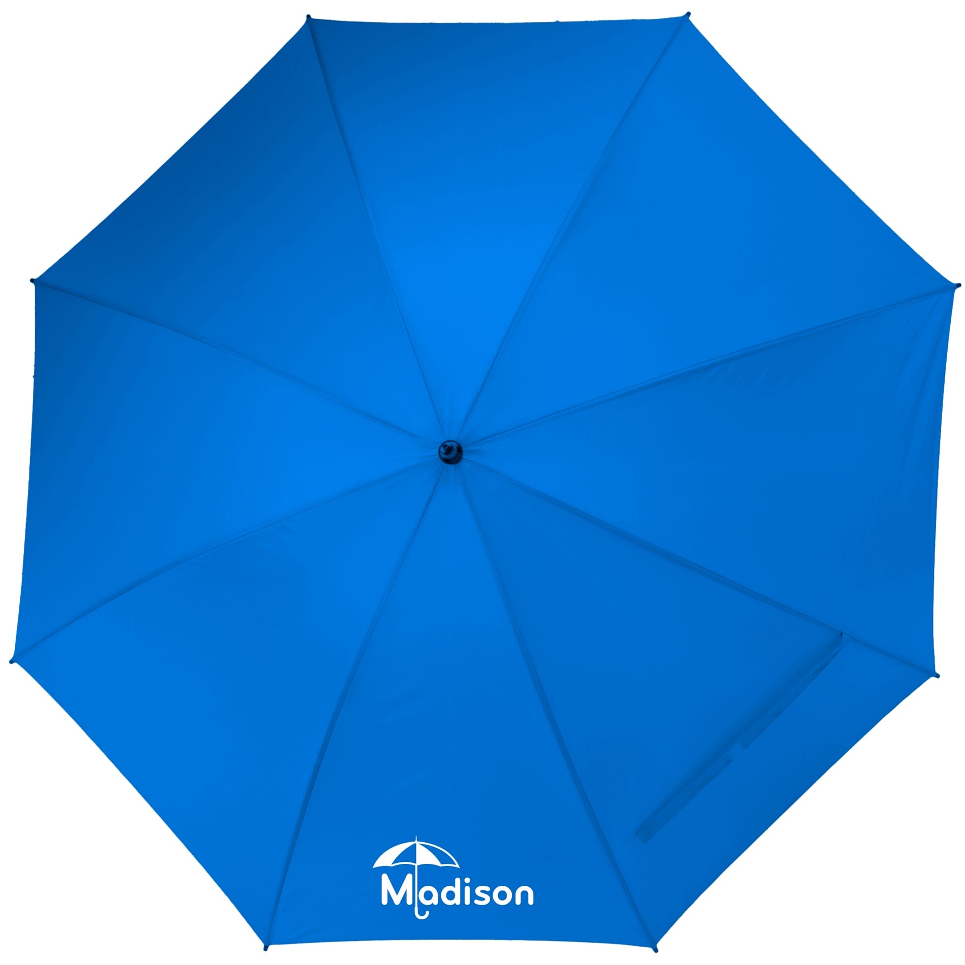 60" Manual Golf Umbrella