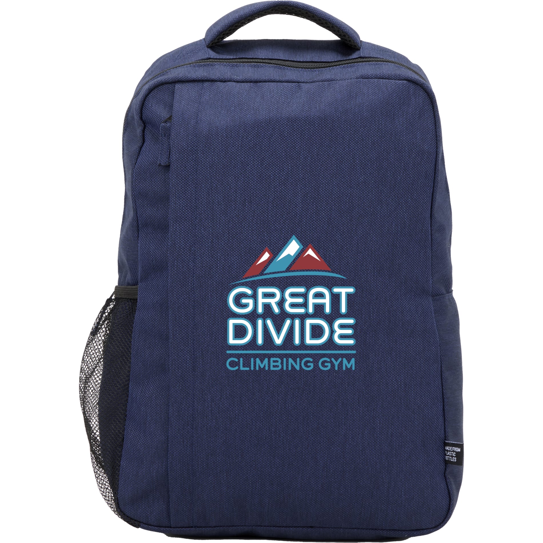 Vila Recycled 15" Commuter Backpack