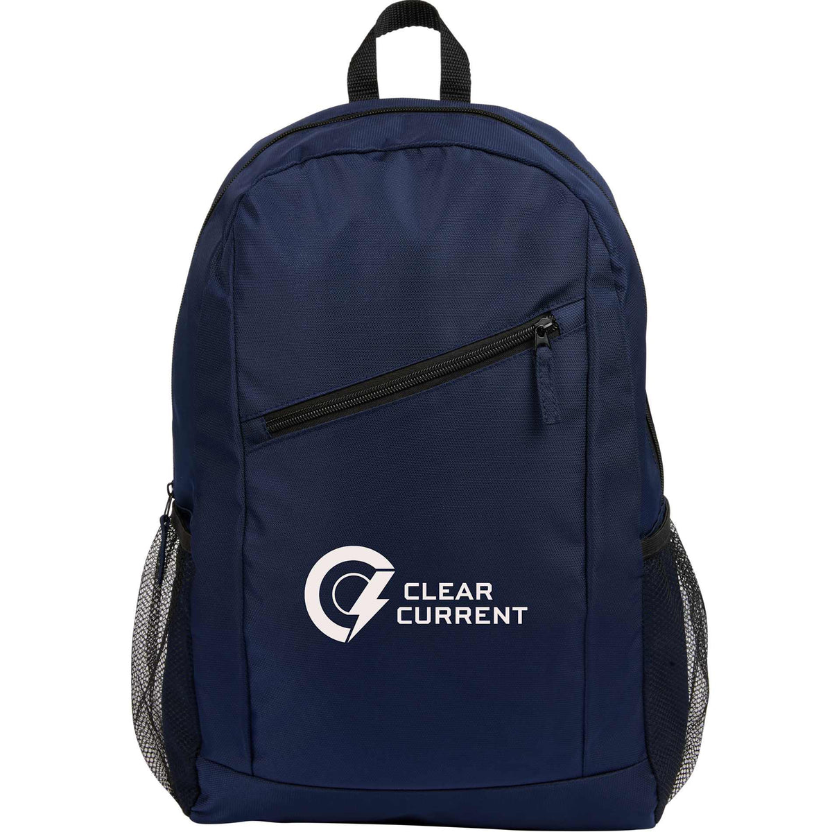 Custom logo Packable Recycled Backpack