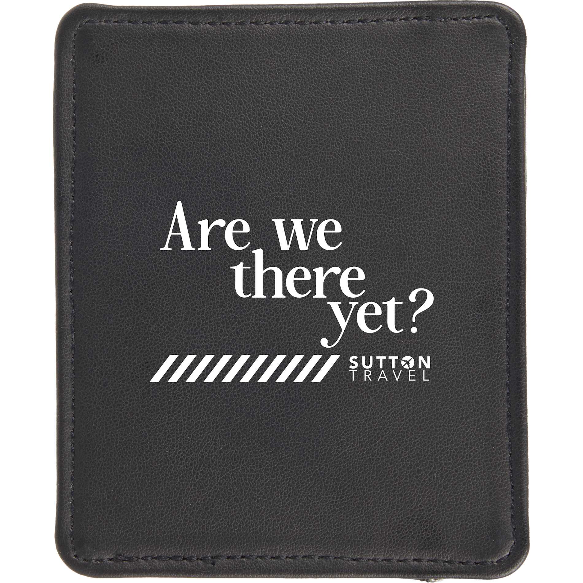 Air tag wallet