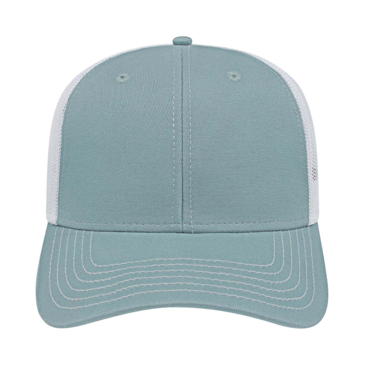 Cap America Trucker Mesh Back Cap