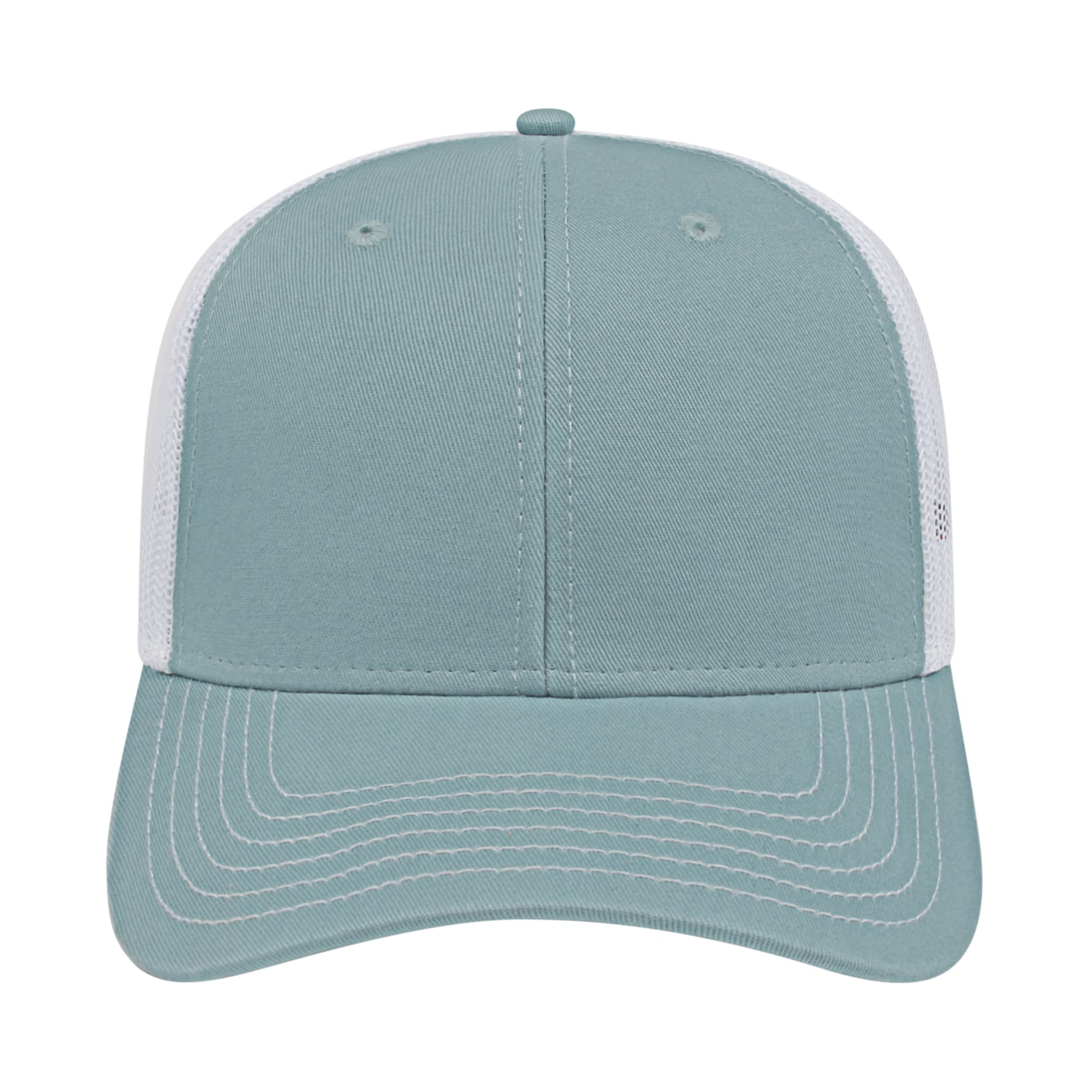 Cap America Trucker Mesh Back Cap