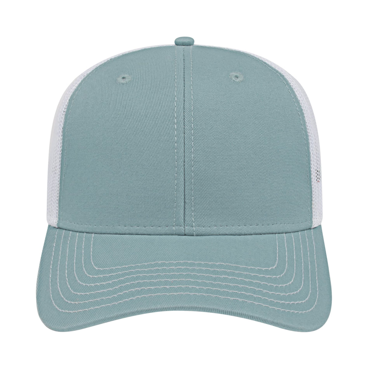 Custom logo Cap America Trucker Mesh Back Cap