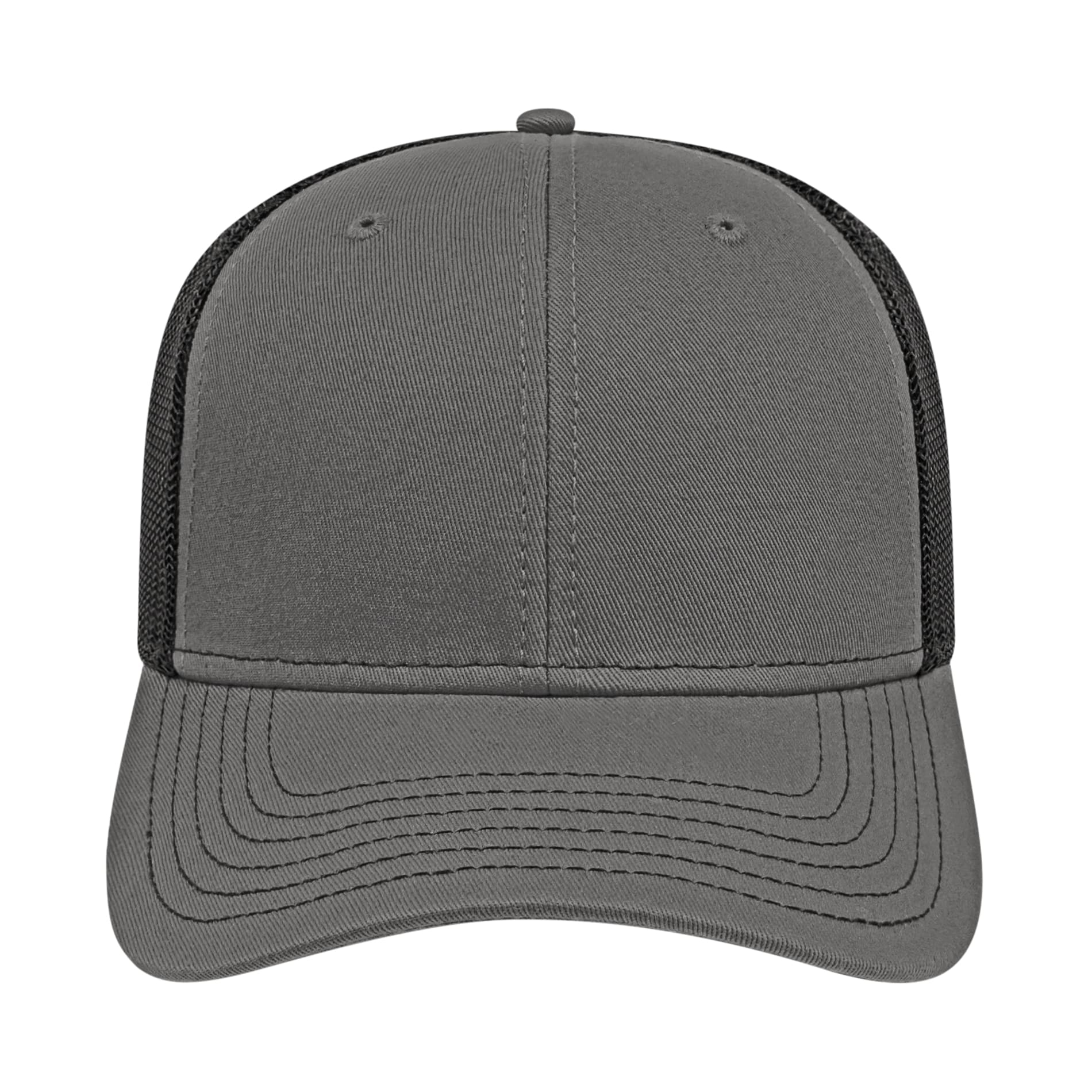 Cap America Trucker Mesh Back Cap