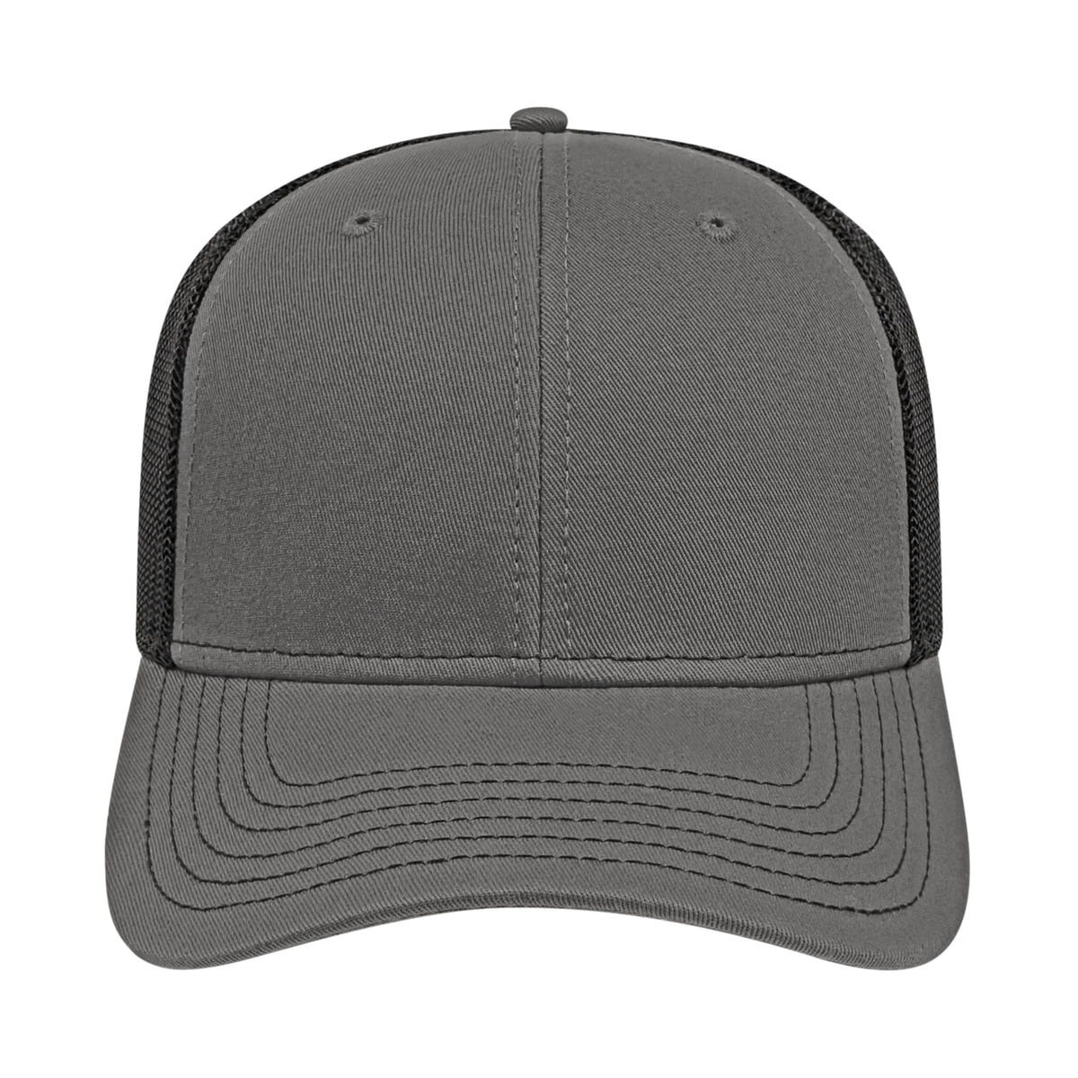 Custom logo Cap America Trucker Mesh Back Cap