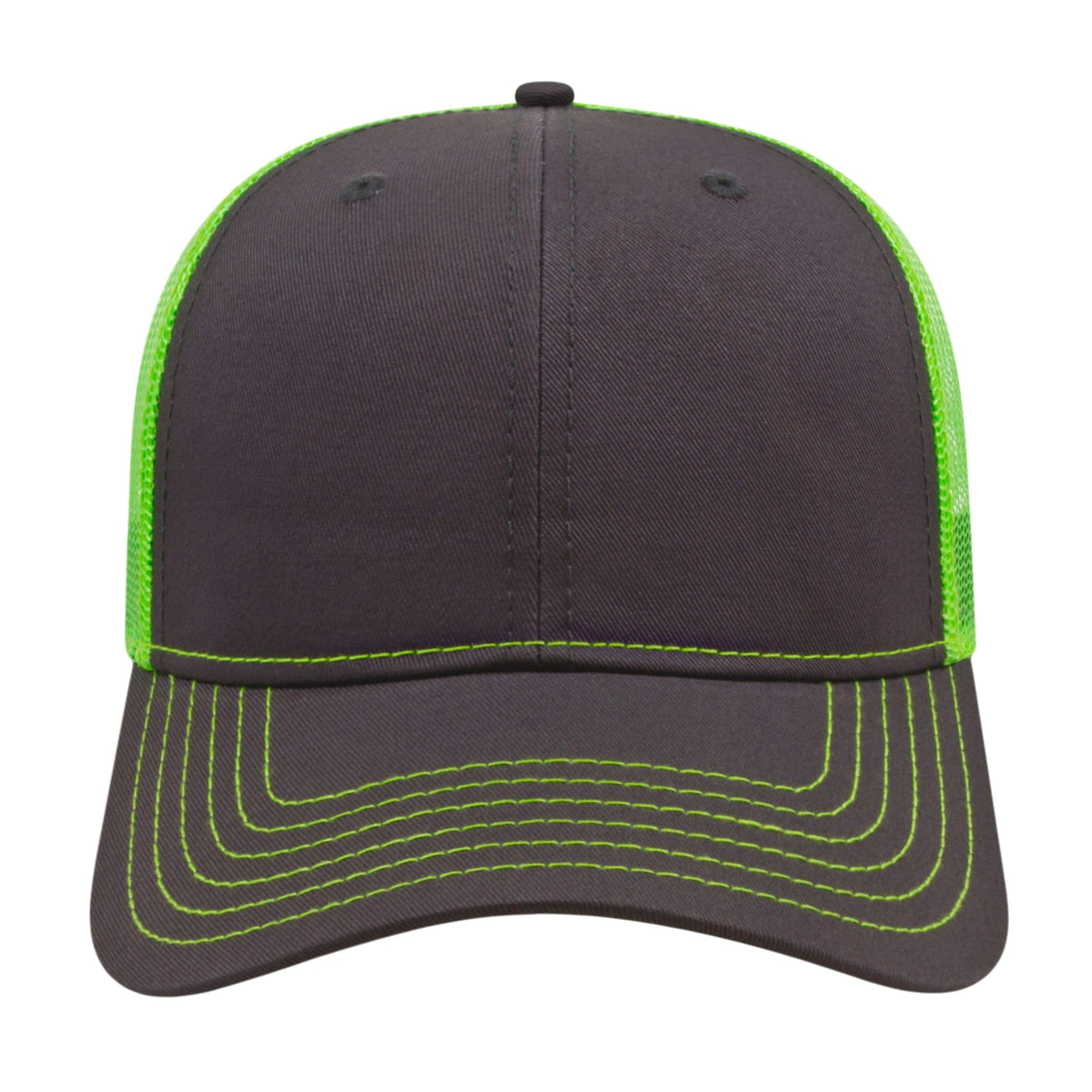 Custom logo Cap America Trucker Mesh Back Cap