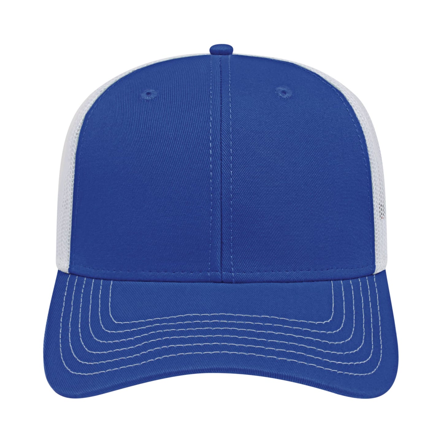 Cap America Trucker Mesh Back Cap
