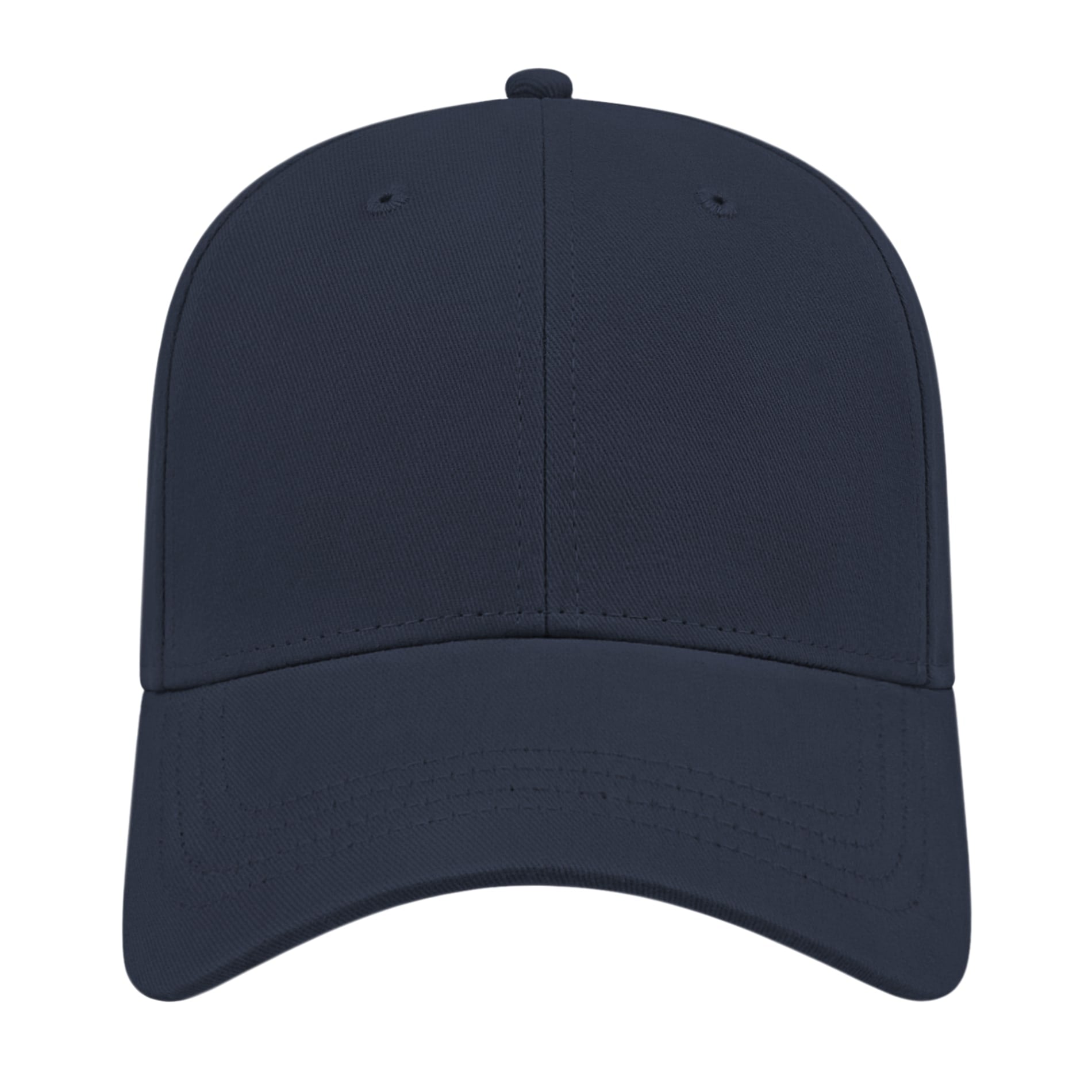 Cap America Lightweight Structured Low Profile Cap