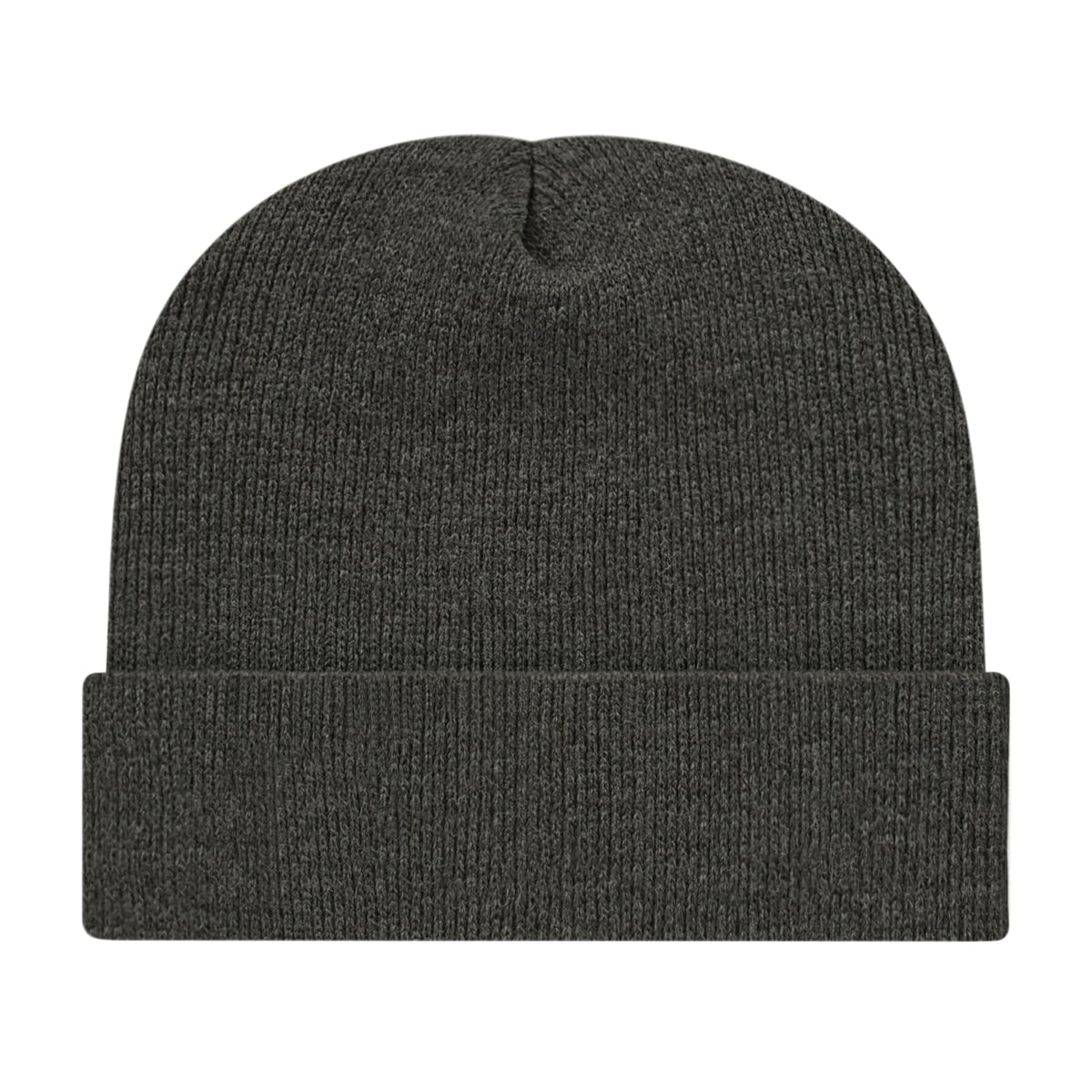 Custom logo Cap America Knit Cap with Cuff