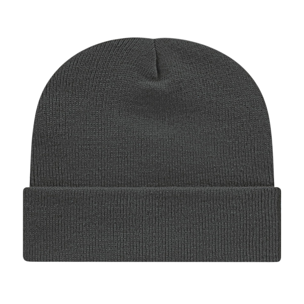 Custom logo Cap America Knit Cap with Cuff