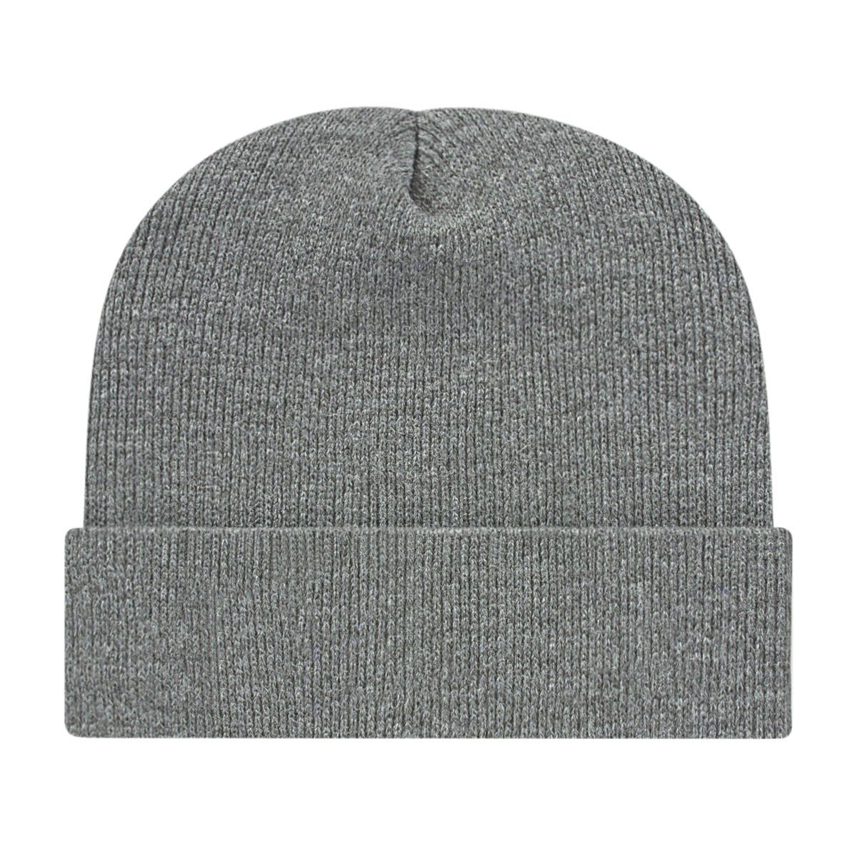Custom logo Cap America Knit Cap with Cuff