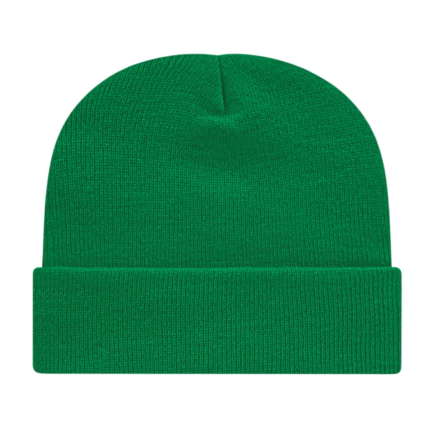Cap America Knit Cap with Cuff