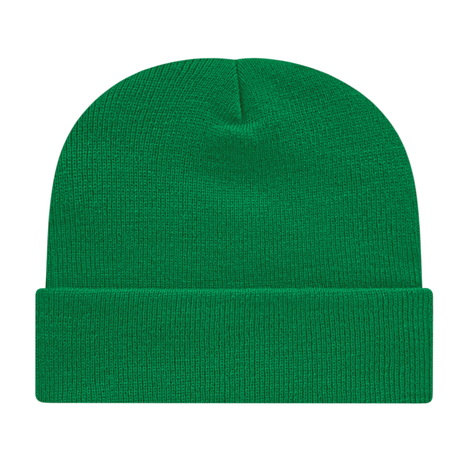 Cap America Knit Cap with Cuff