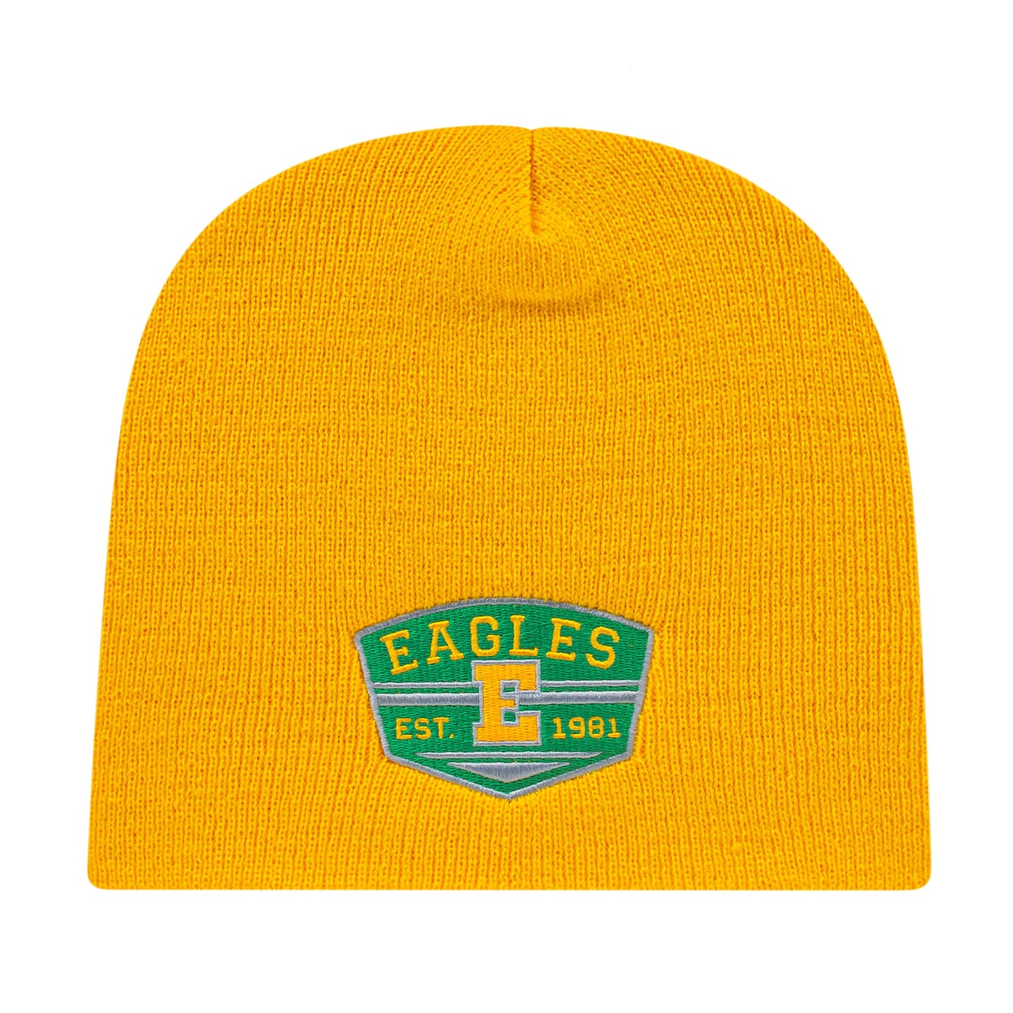 Cap America Knit Beanie