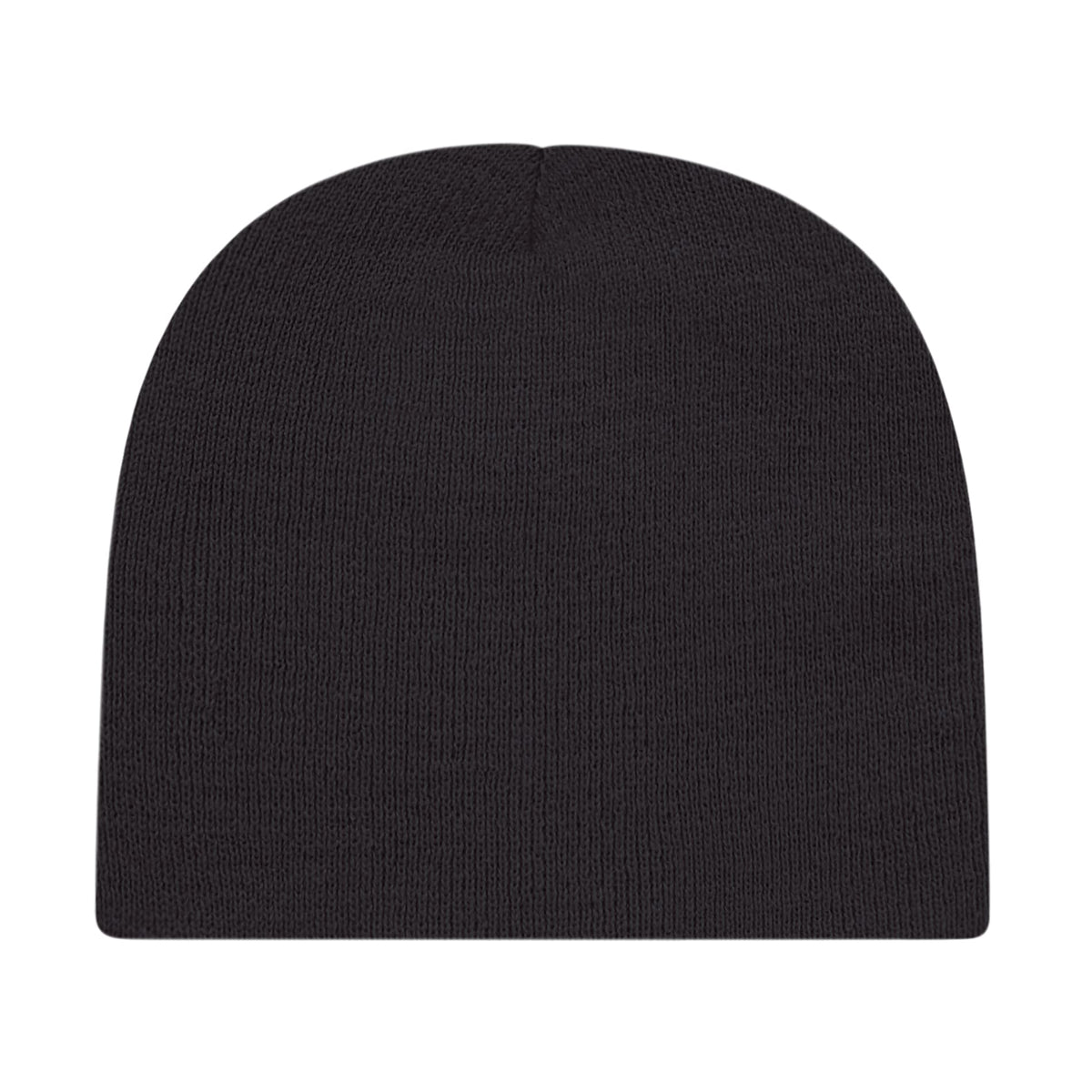 Custom logo Cap America Knit Beanie