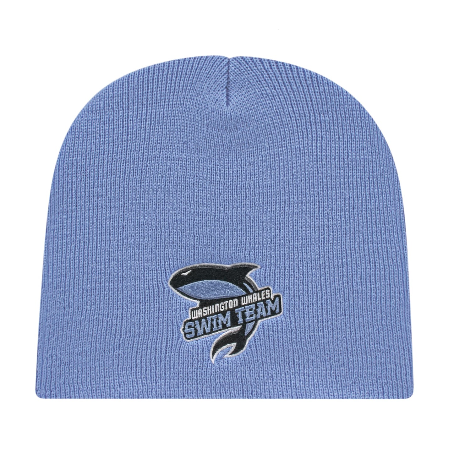 Cap America Knit Beanie