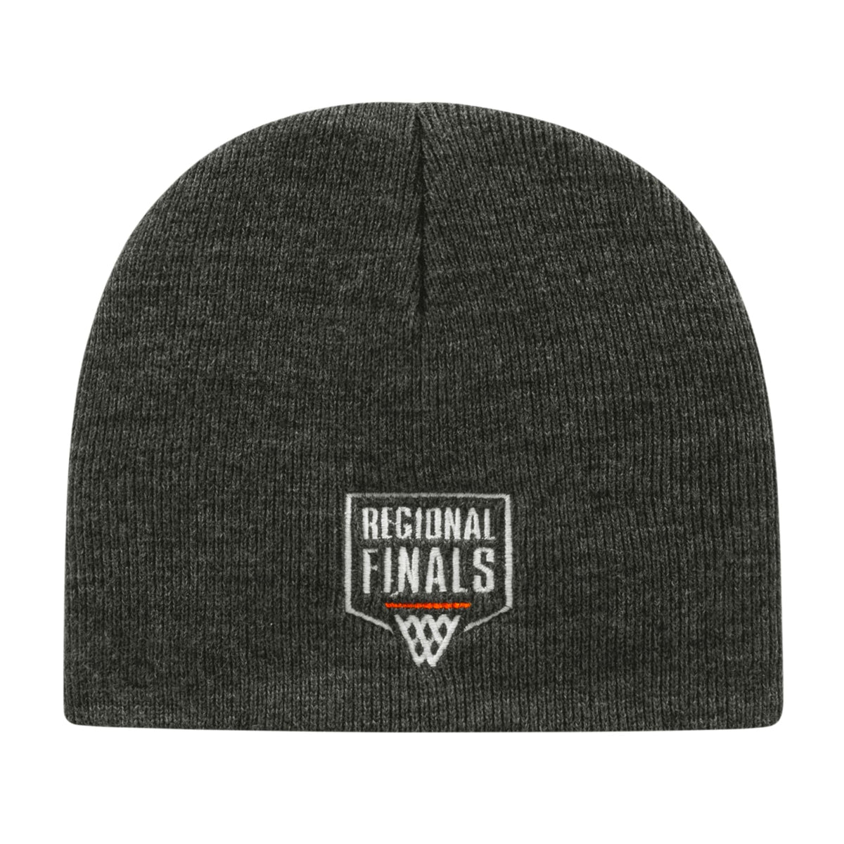 Custom logo Cap America Knit Beanie